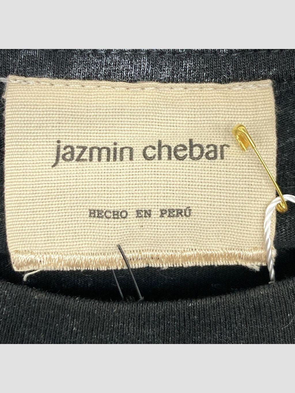 Polera JAZMIN CHEBAR - Talla S (VOP01114997)-2