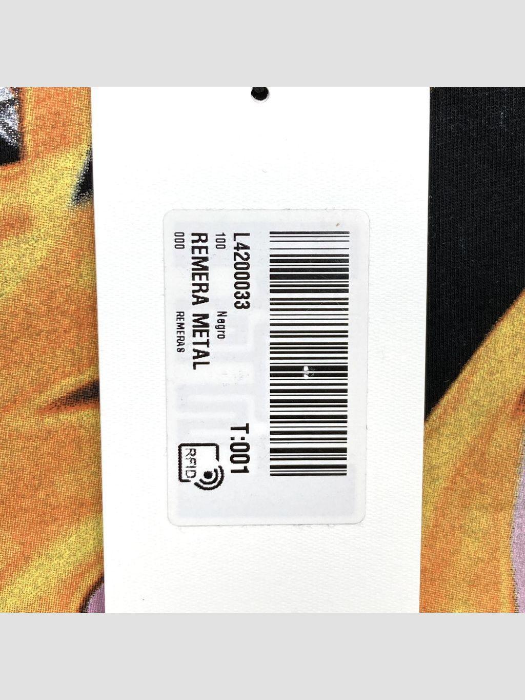 Polera JAZMIN CHEBAR - Talla S (VOP01114997)-4