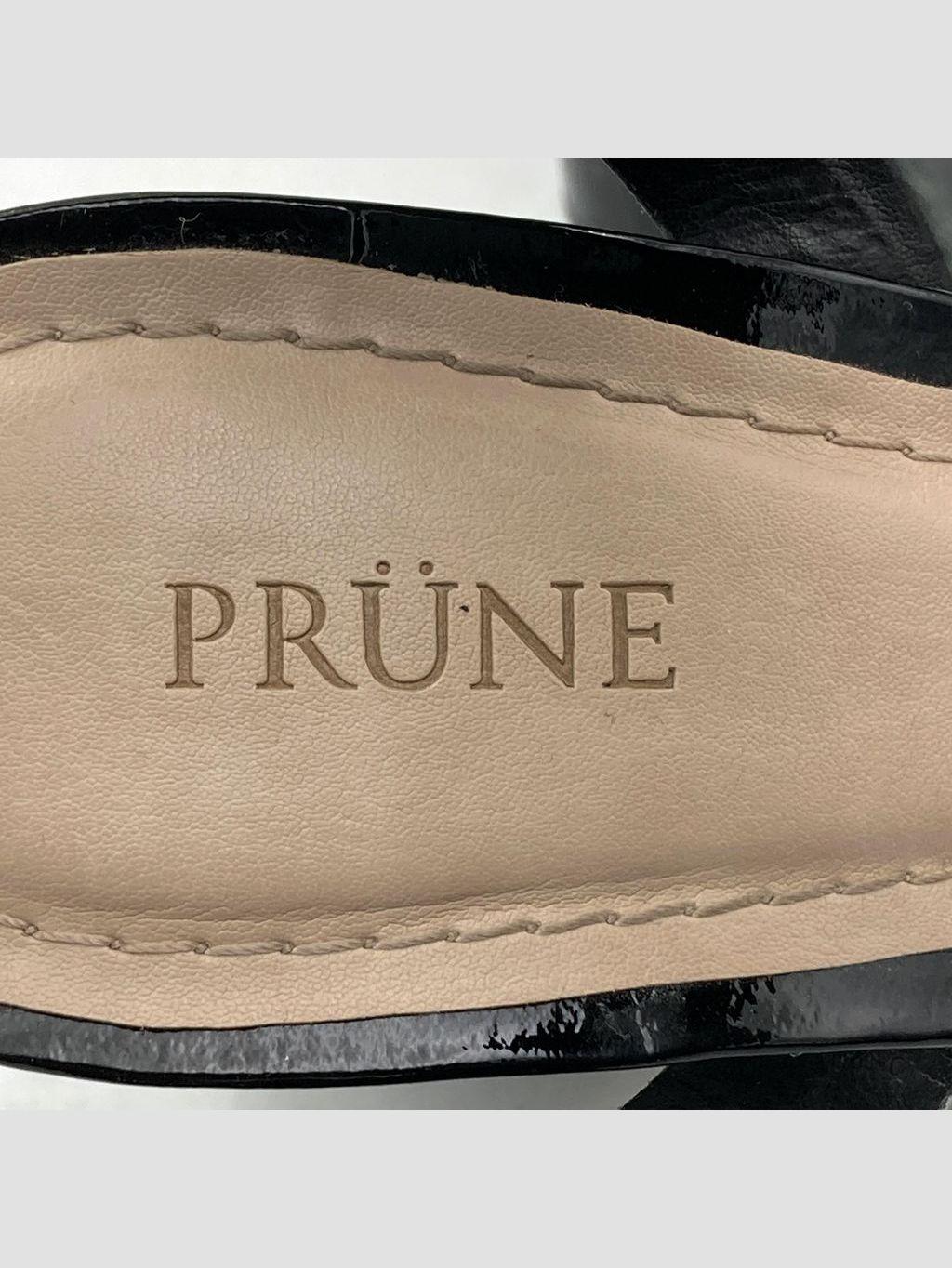 Sandalias PRÜNE - Talla 37 (VOP01004196)-2