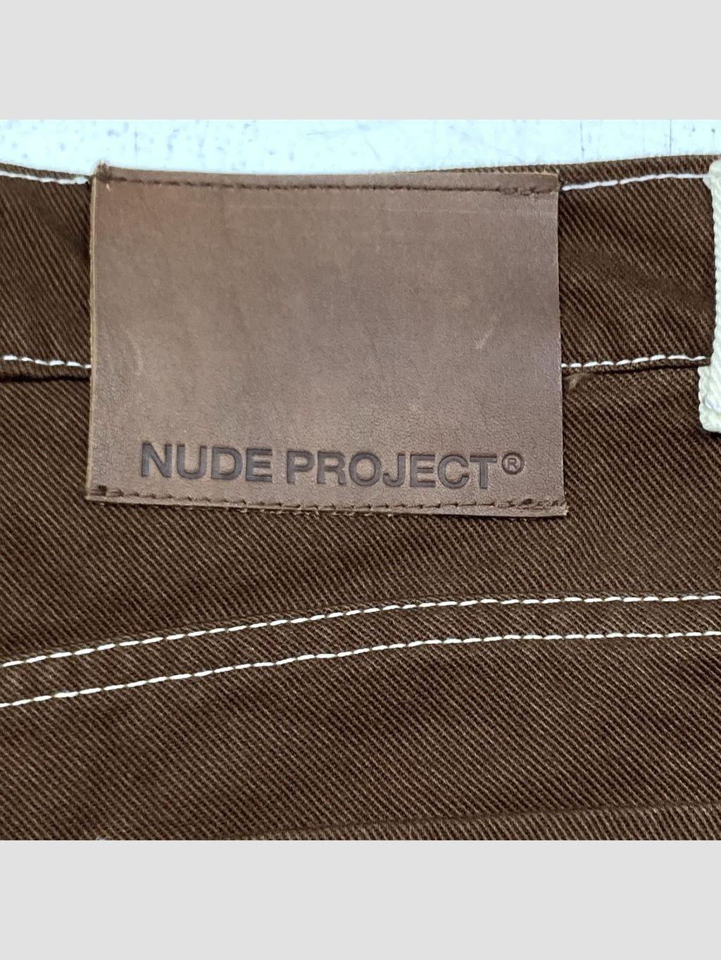 Jean NUDE PROJECT - Talla 42 (VOP01164576)-3