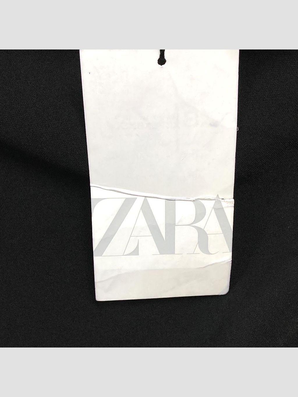 Vestido largo ZARA - Talla XS (VOP01058712)-2