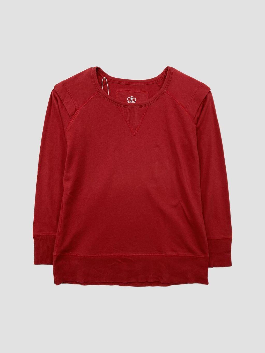 Polera PAULA CAHEN D'ANVERS - Talla XS (VOP01166179)-0
