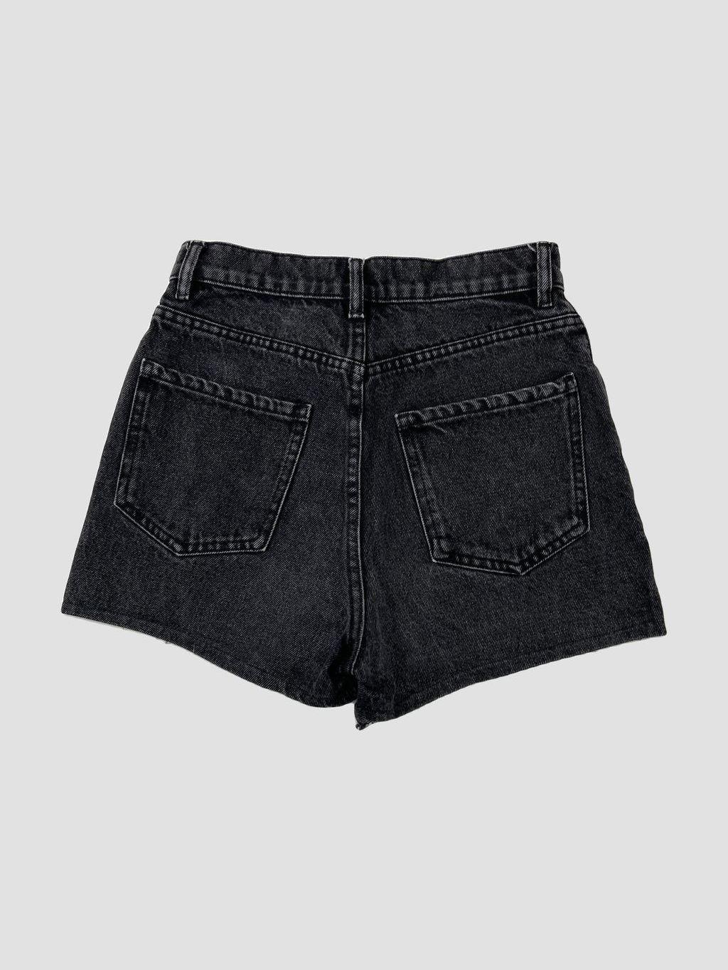 Short ZARA - Talla 34 (VOP01216366)-1