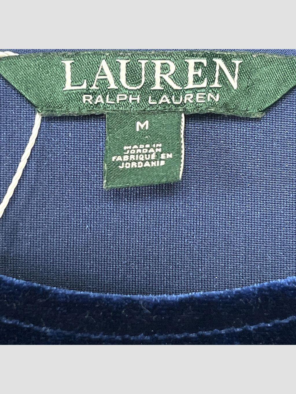 Blusa LAUREN RALPH LAUREN - Talla M (VOP01100357)-2