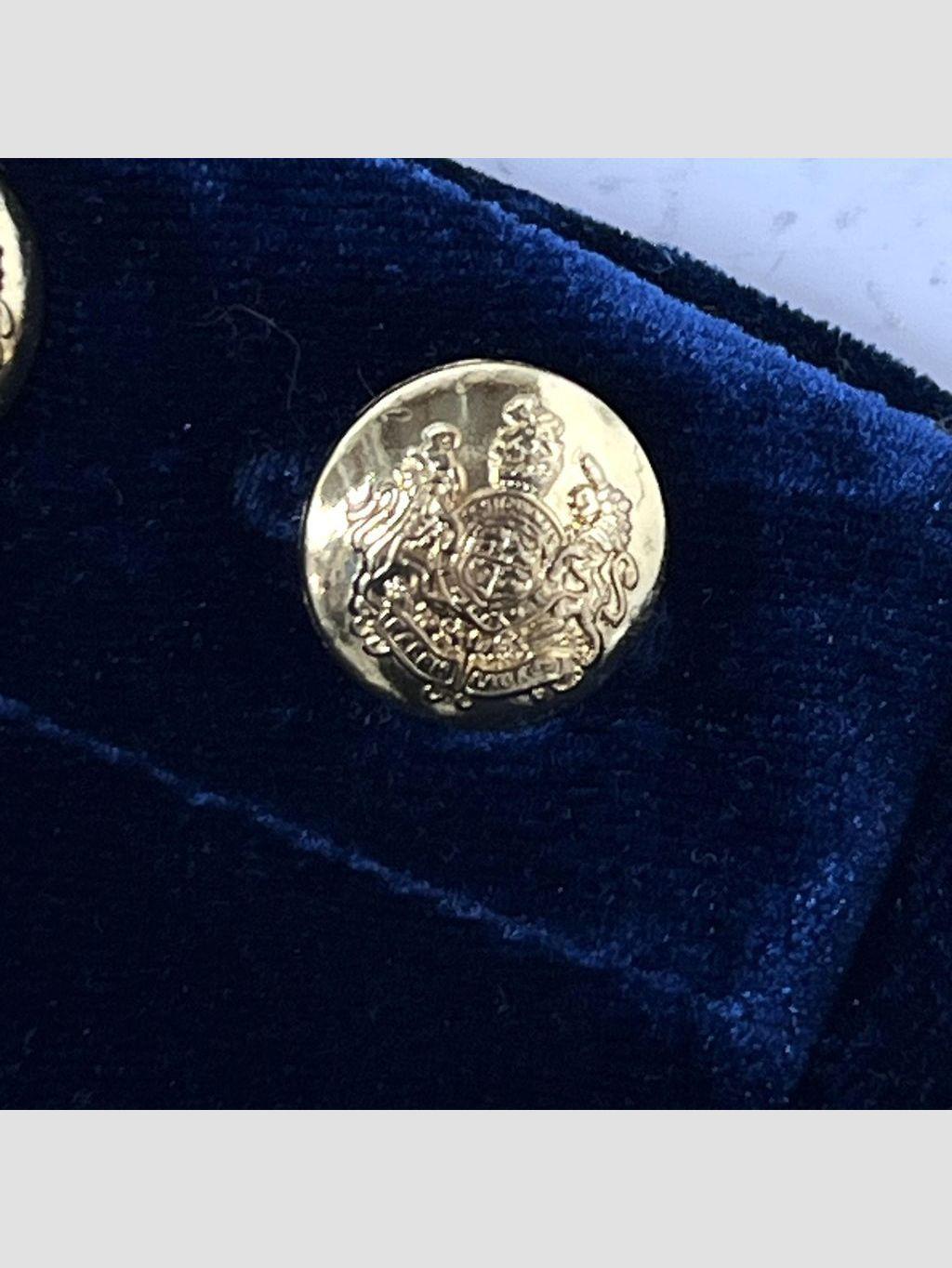 Blusa LAUREN RALPH LAUREN - Talla M (VOP01100357)-4