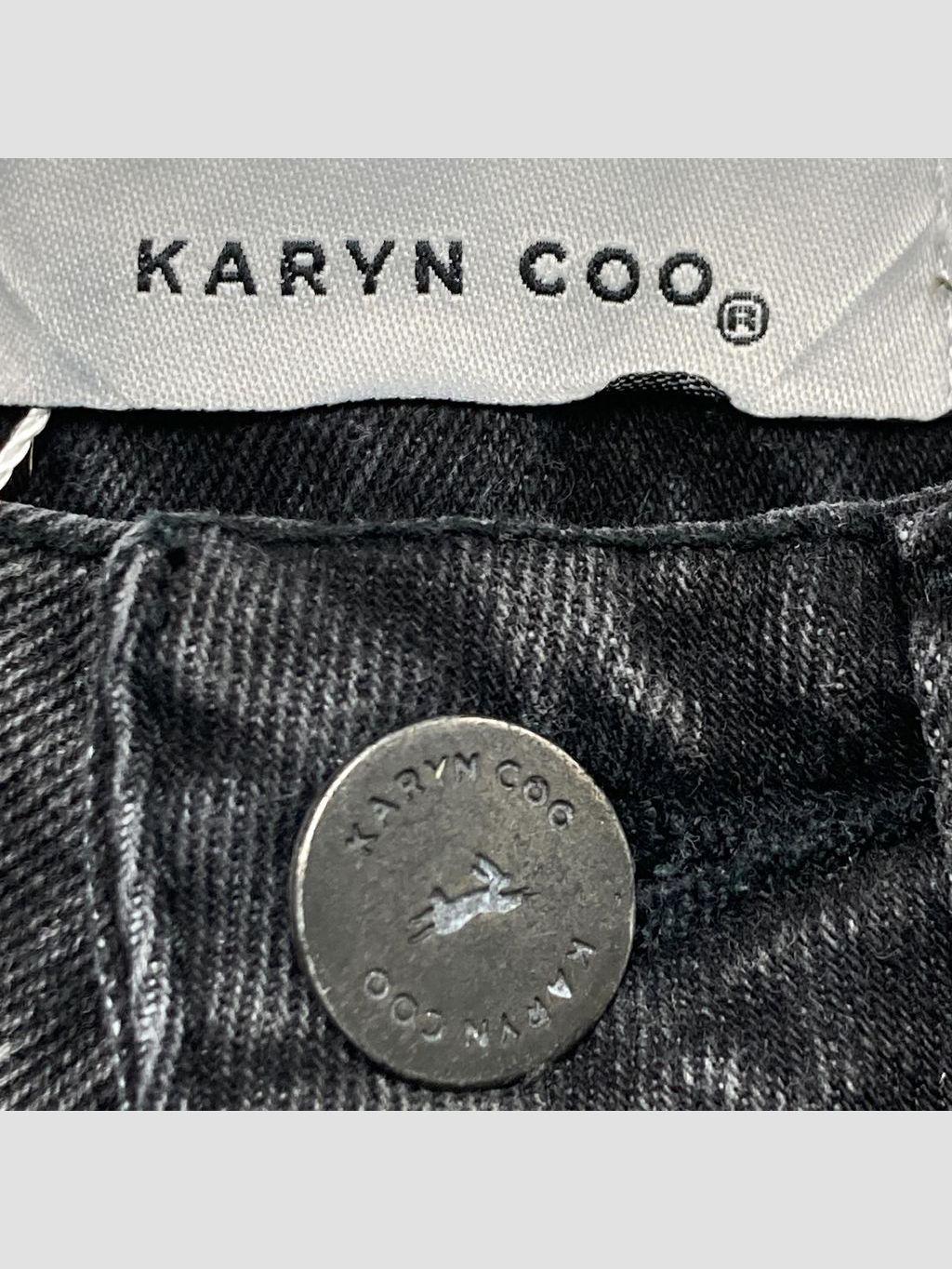 Jean KARYN COO - Talla 34 (VOP00986932)-2