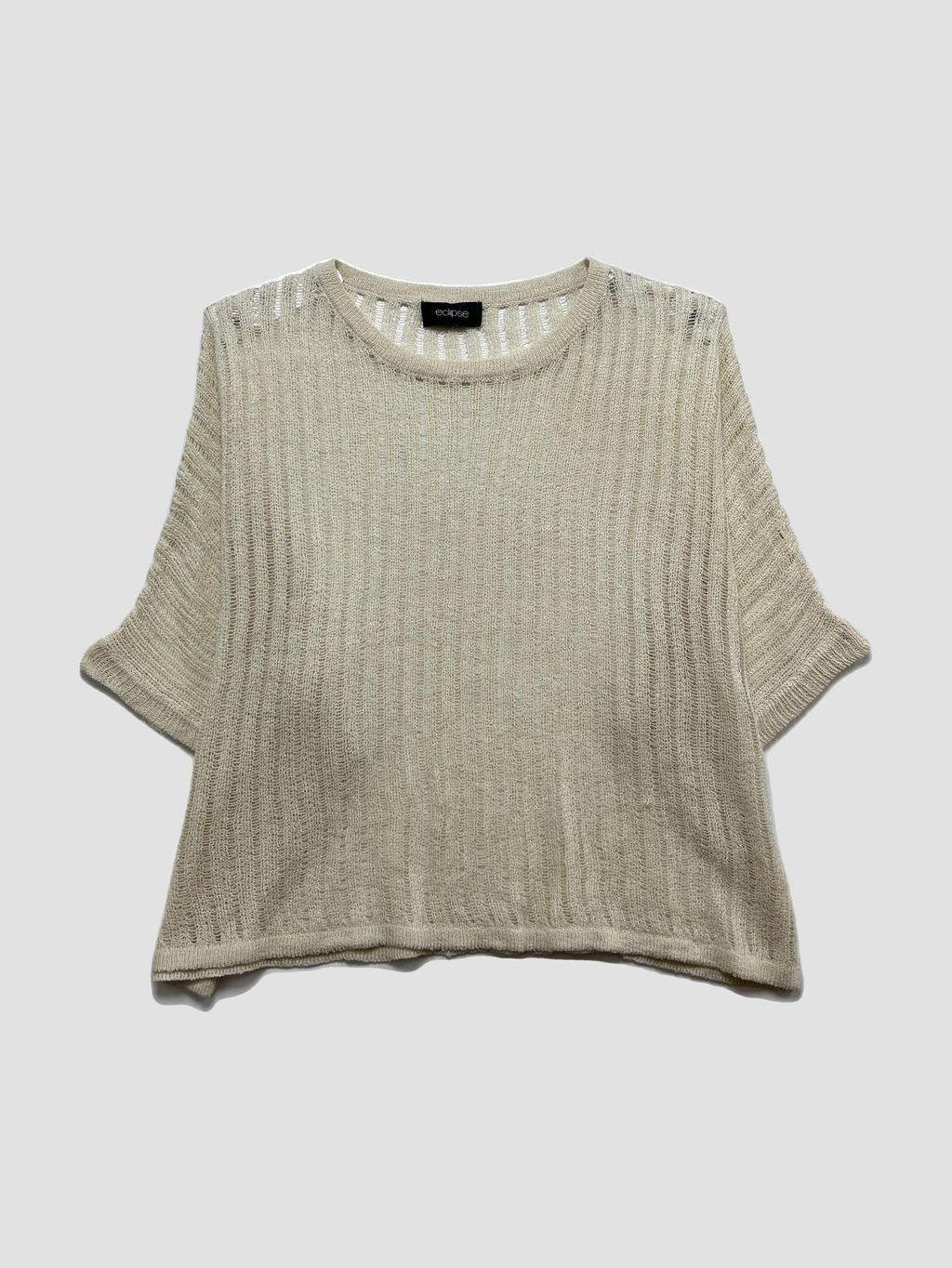 Sweater ATR BY ECLIPSE - Talla S (VOP00912279)-0