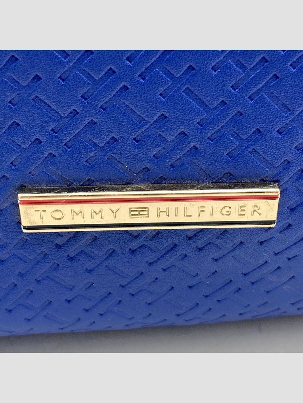 Cartera TOMMY HILFIGER - Talla Talla Única (VOP01037367)-2