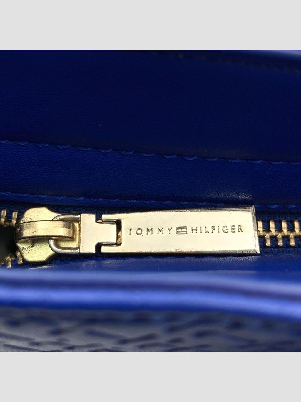 Cartera TOMMY HILFIGER - Talla Talla Única (VOP01037367)-3