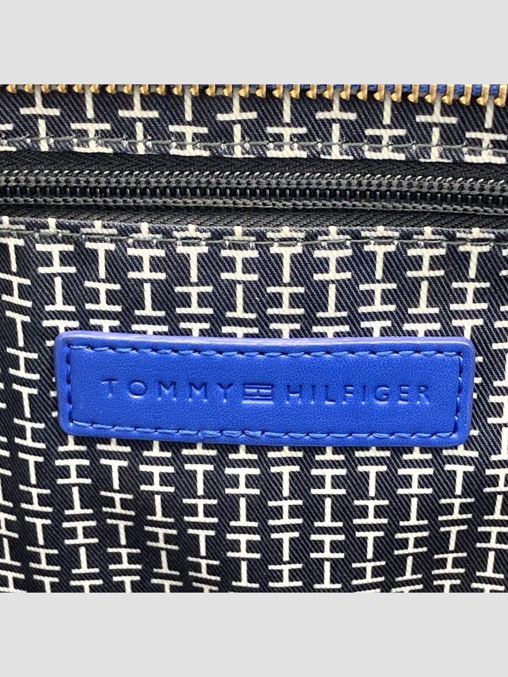 Cartera TOMMY HILFIGER - Talla Talla Única (VOP01037367)-5