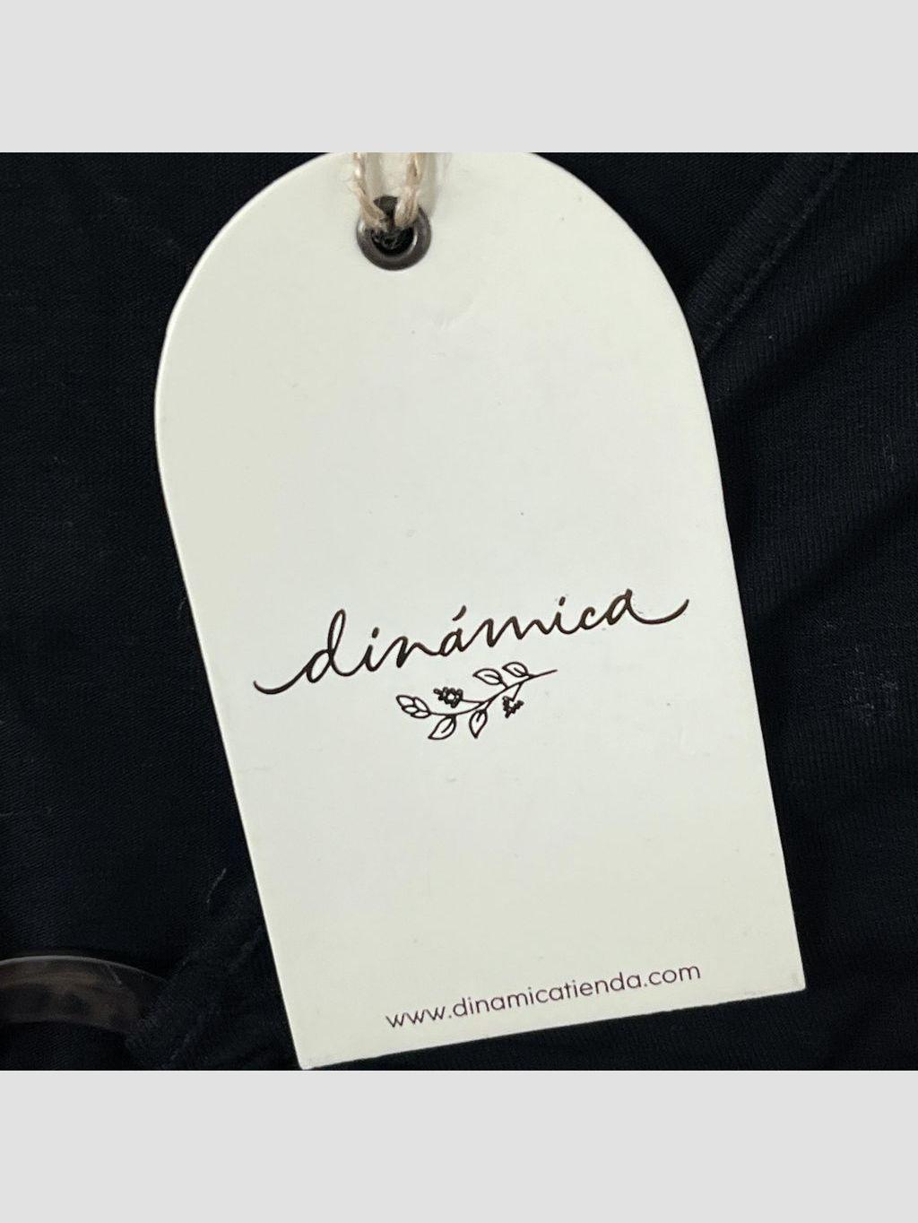 Top DINÁMICA DESIGN - Talla L (VOP01186979)-2