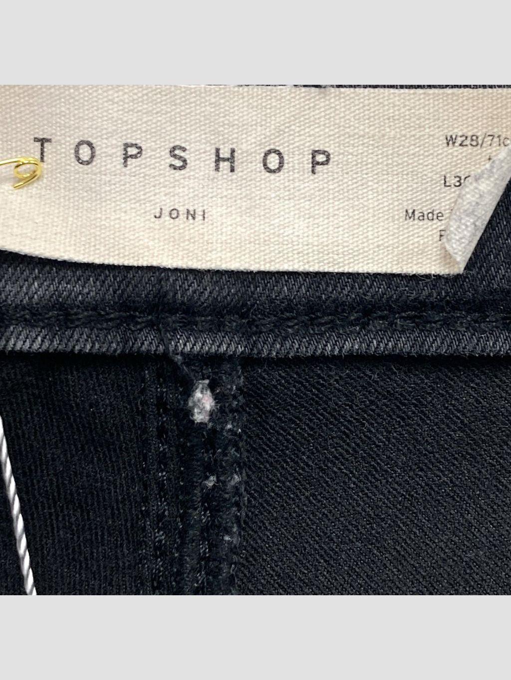 Jean TOPSHOP - Talla 38 (VOP01039336)-2