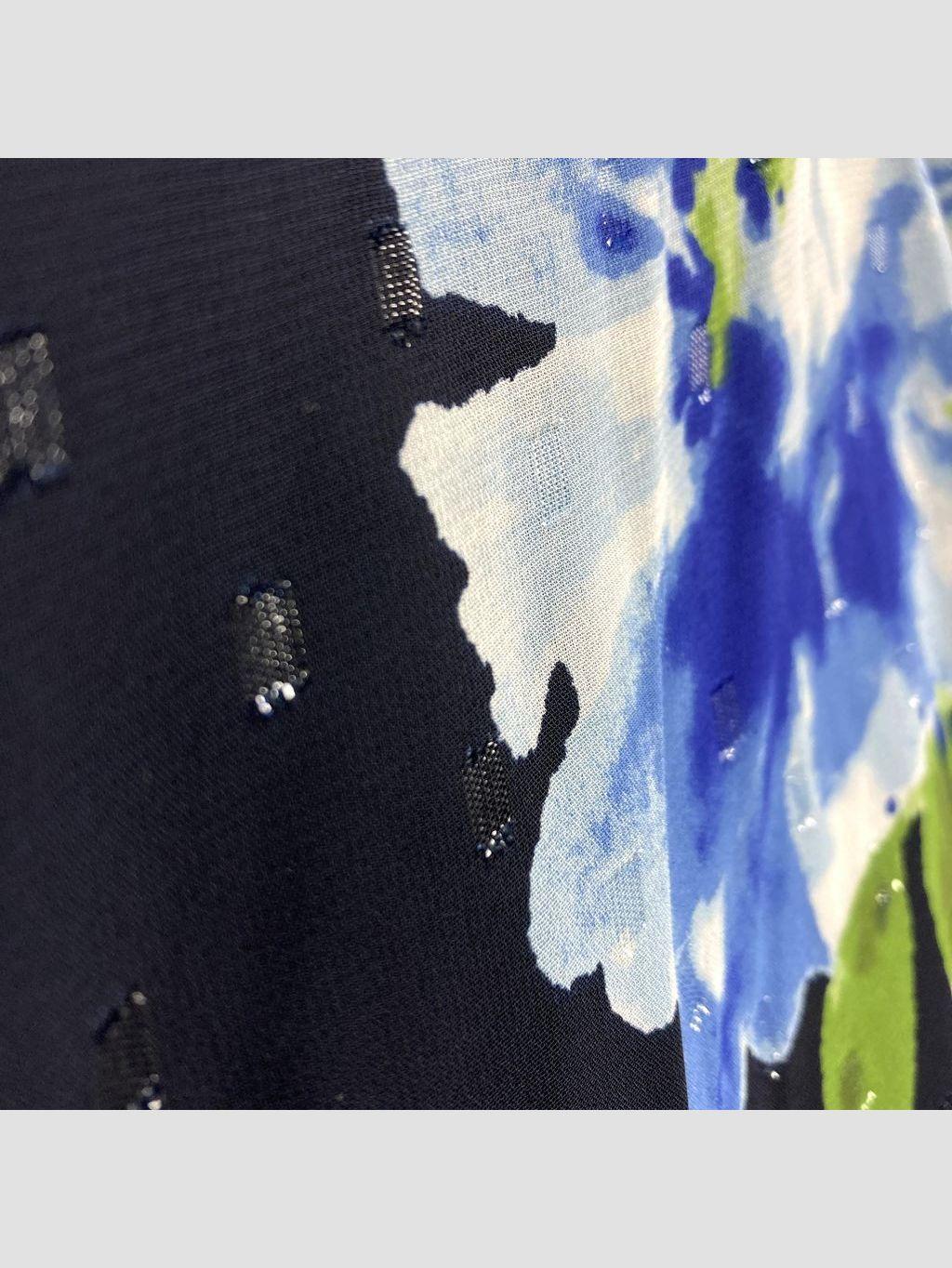 Vestido largo LAUREN RALPH LAUREN - Talla S (VOP01018537)-2