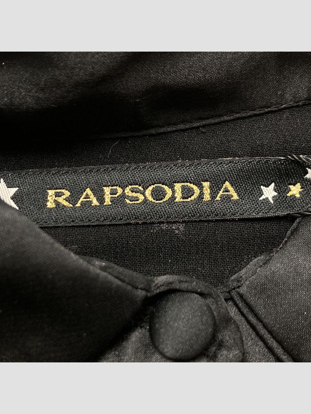 Camisa RAPSODIA - Talla S (VOP00916613)-2