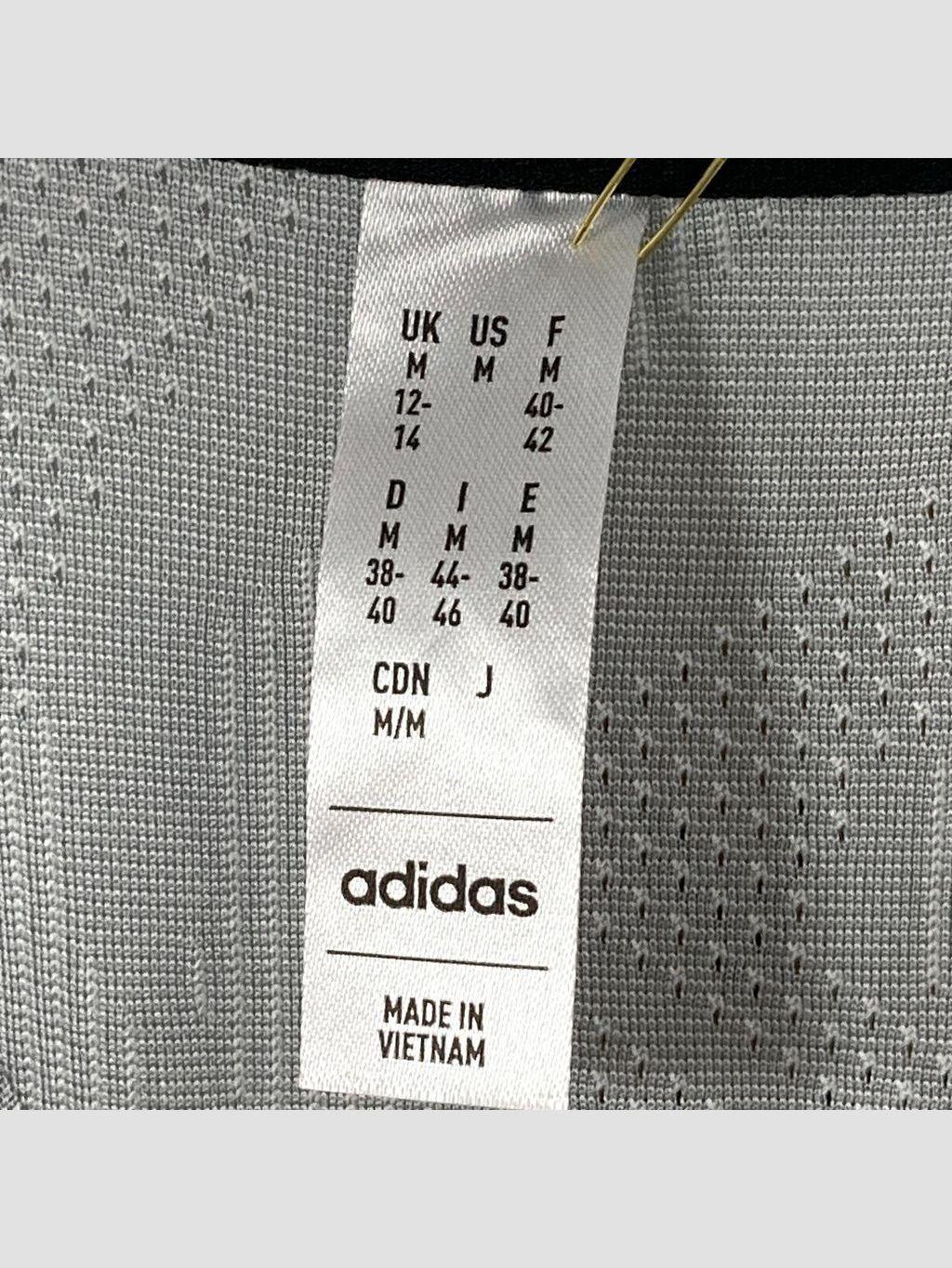Polera sin mangas ADIDAS - Talla M (VOP01077626)-1