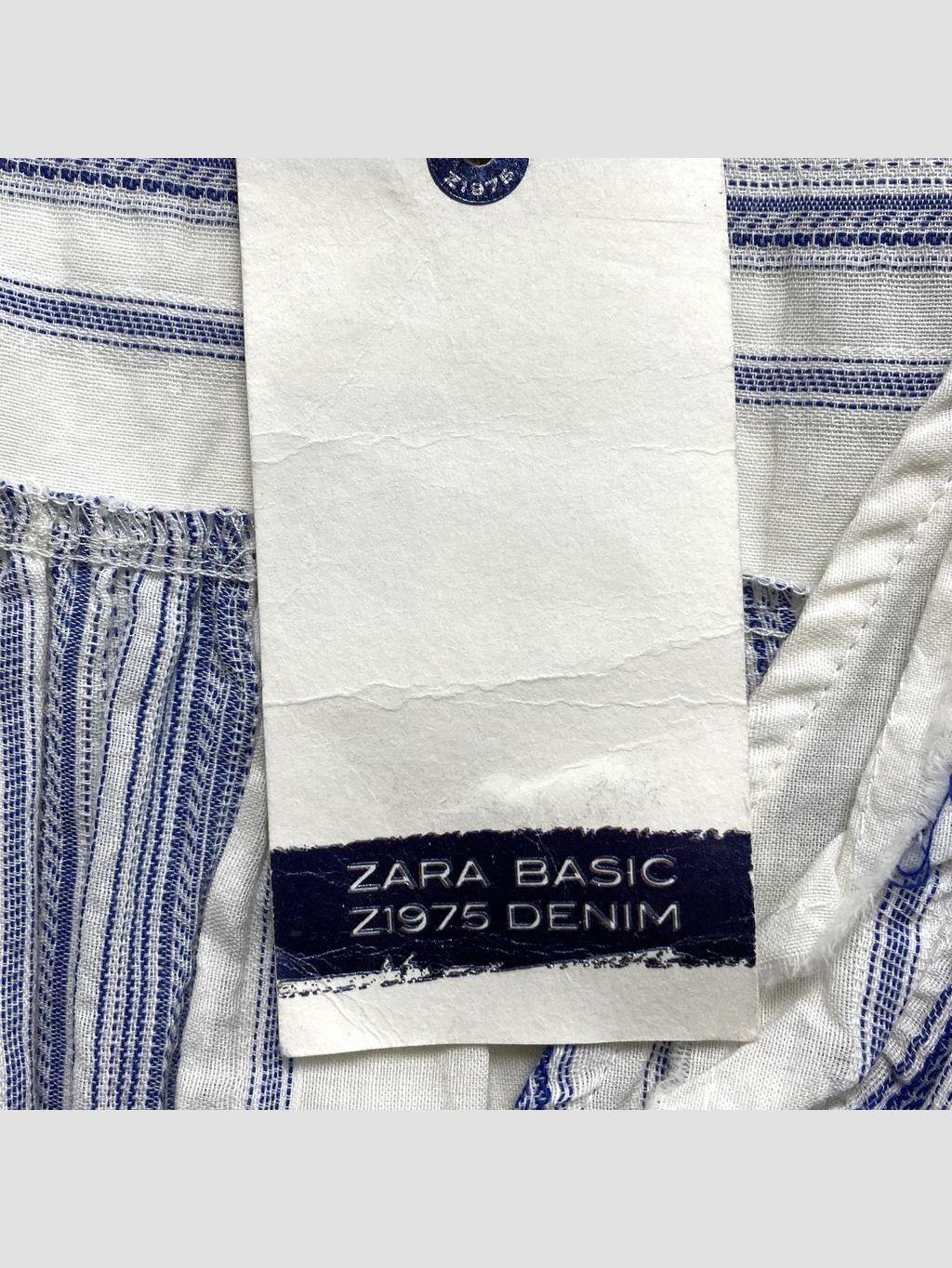 Blusa ZARA - Talla L (VOP01012225)-2