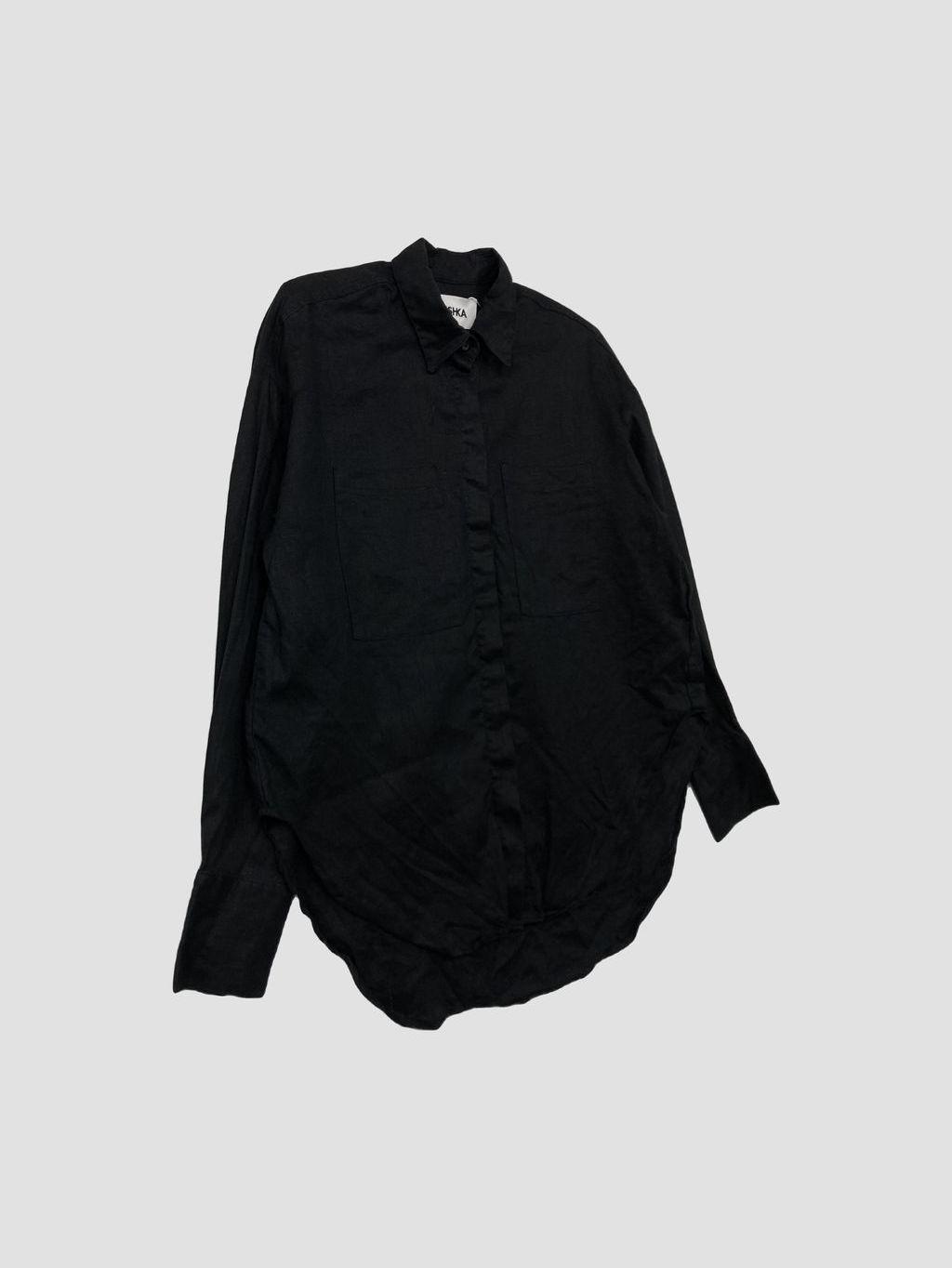 Camisa MISHKA - Talla S (VOP01146410)-5