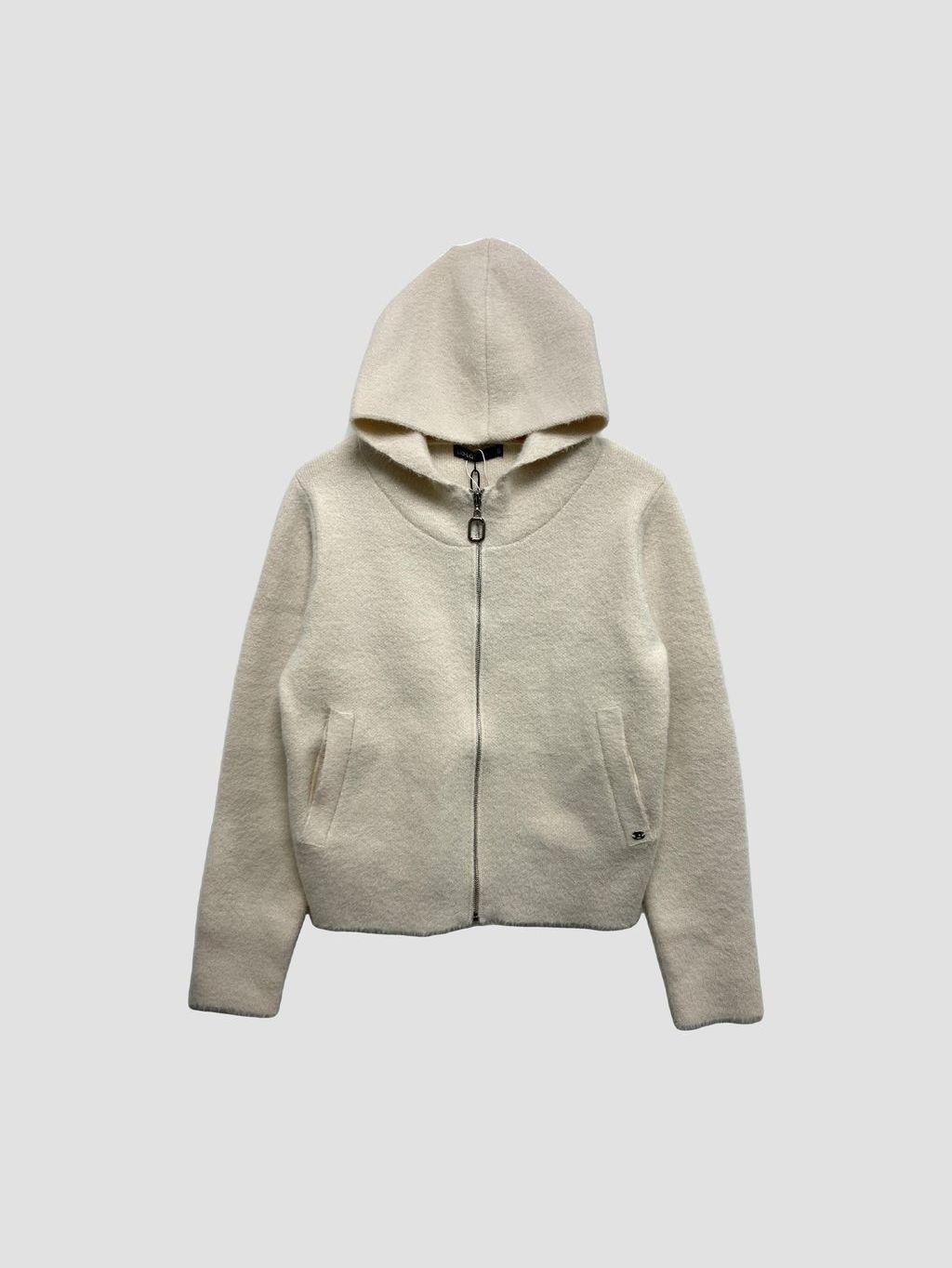 Chaleco LIOLA - Talla S (VOP01038321)-0