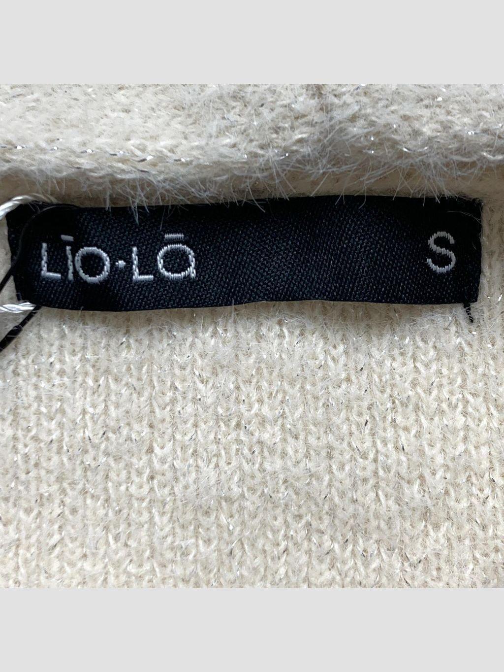 Chaleco LIOLA - Talla S (VOP01038321)-1