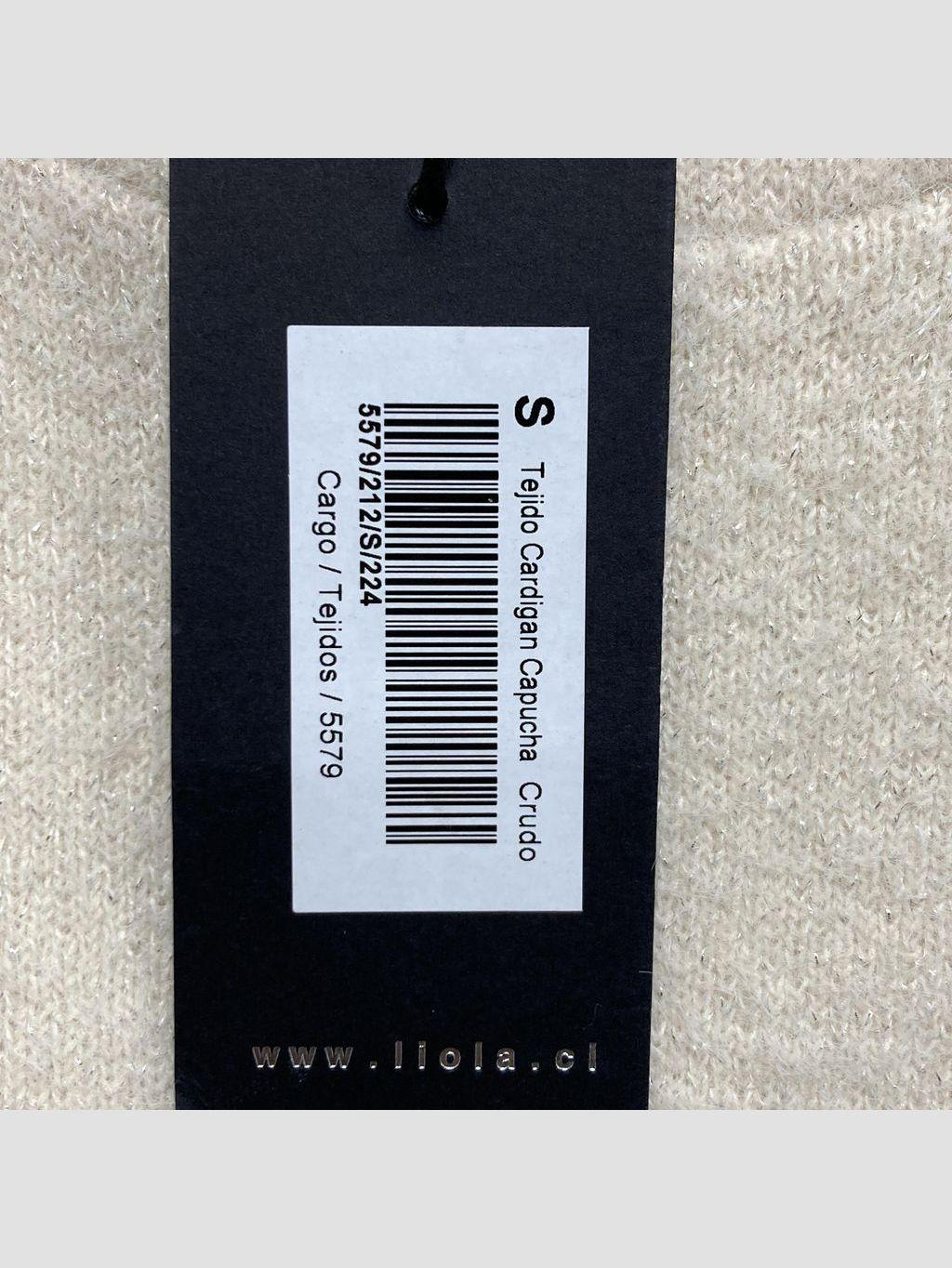 Chaleco LIOLA - Talla S (VOP01038321)-2