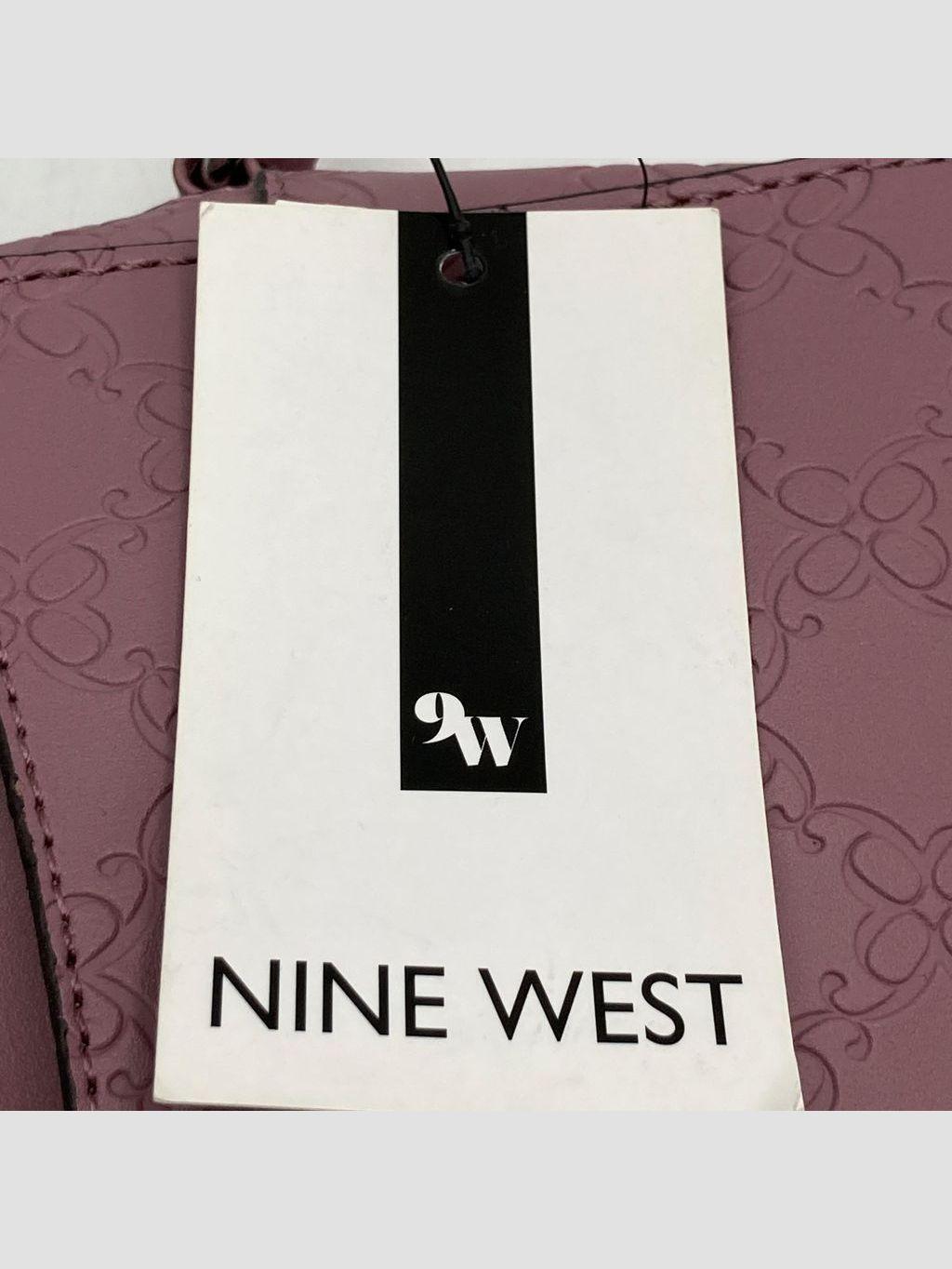 Bandolera NINE WEST - Talla Talla Única (VOP01099443)-3