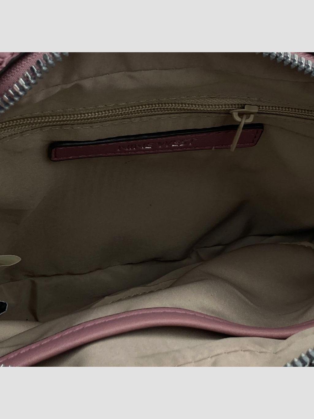 Bandolera NINE WEST - Talla Talla Única (VOP01099443)-4