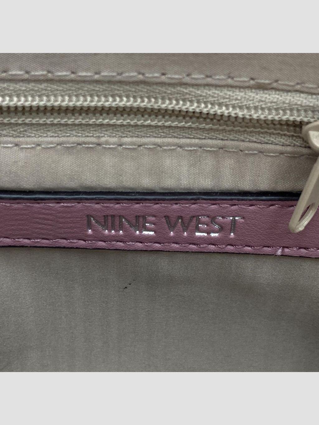 Bandolera NINE WEST - Talla Talla Única (VOP01099443)-5