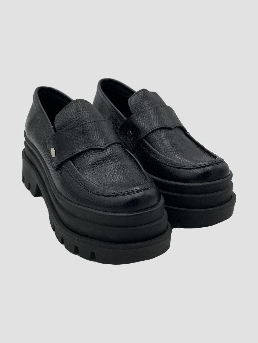Zapatos CHOCOLATE - Talla 36 (VOP01219419)-1