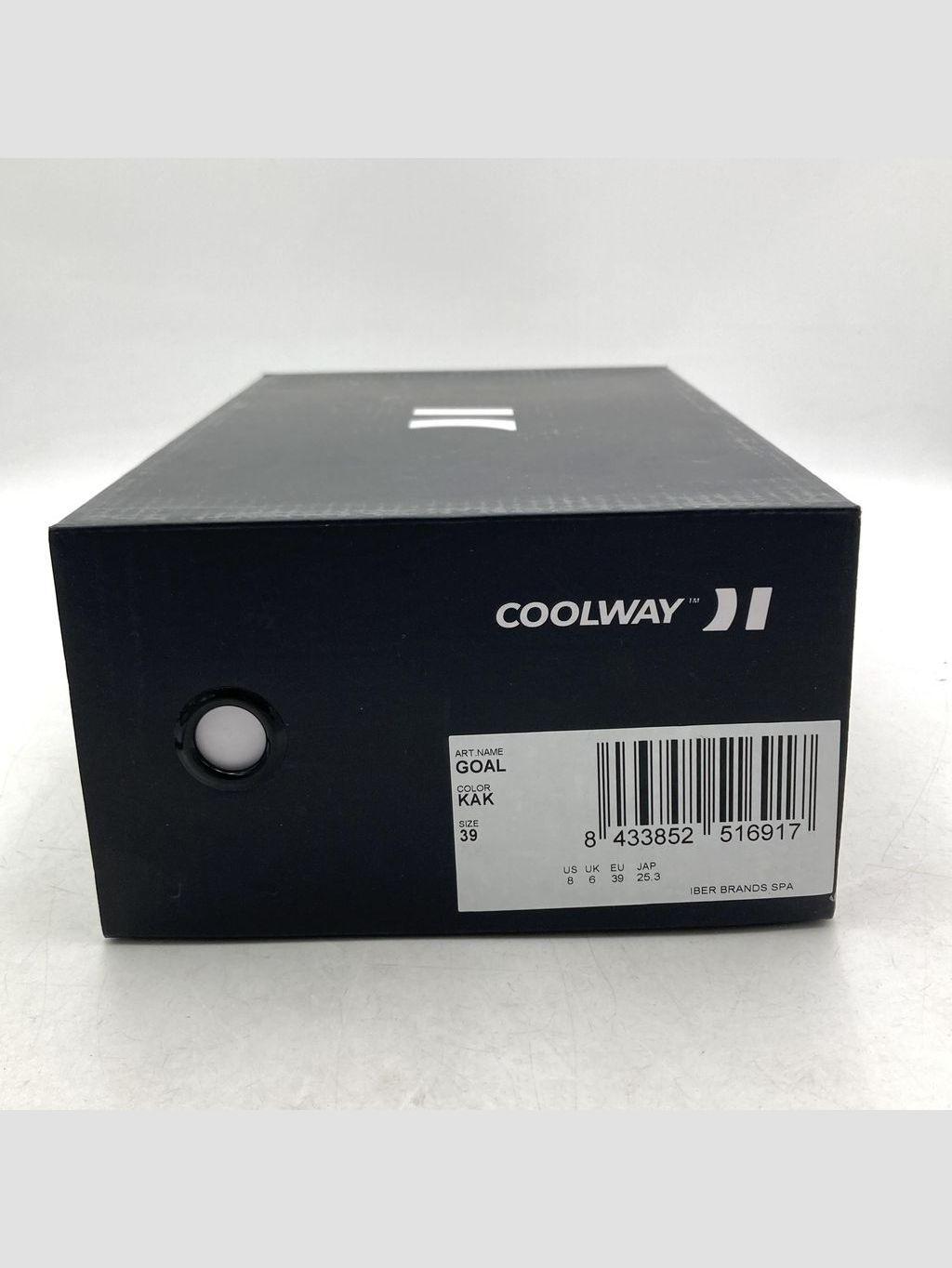 Zapatillas COOLWAY - Talla 39 (VOP01162894)-4