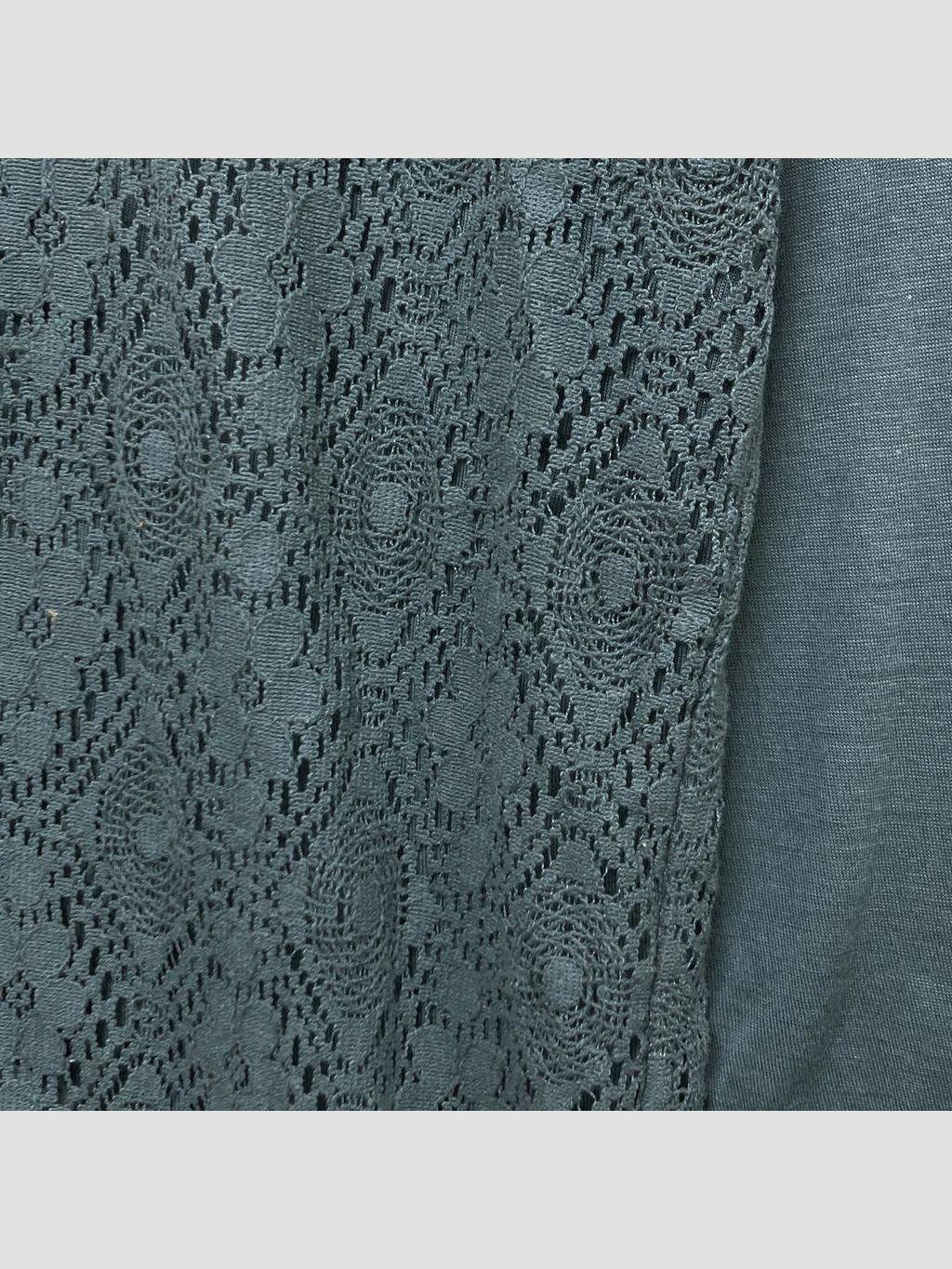 Blusa UMBRALE - Talla S (VOP00915694)-1