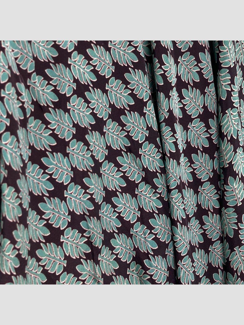 Pantalón palazzo PIPPA - Talla 36 (VOP00942845)-2