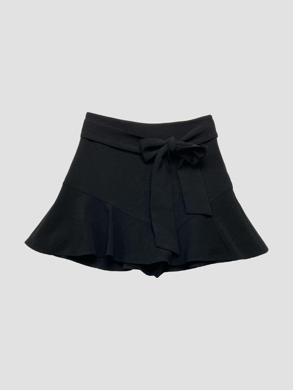 Short ZARA - Talla 34 (VOP00905928)-0