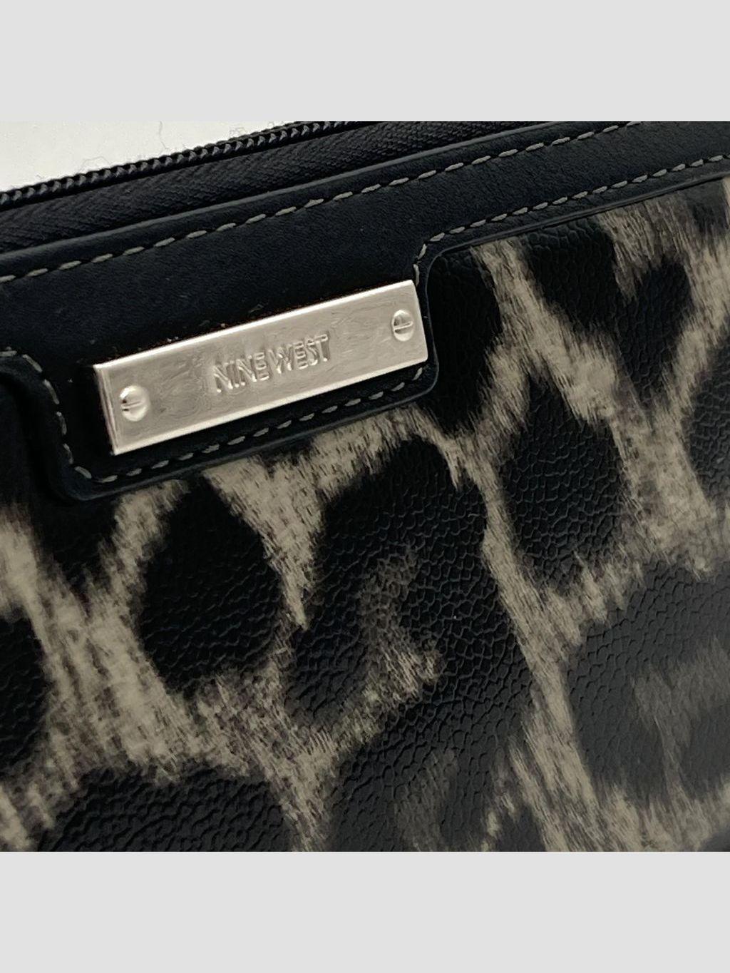 Billetera NINE WEST - Talla Talla Única (VOP01025896)-3