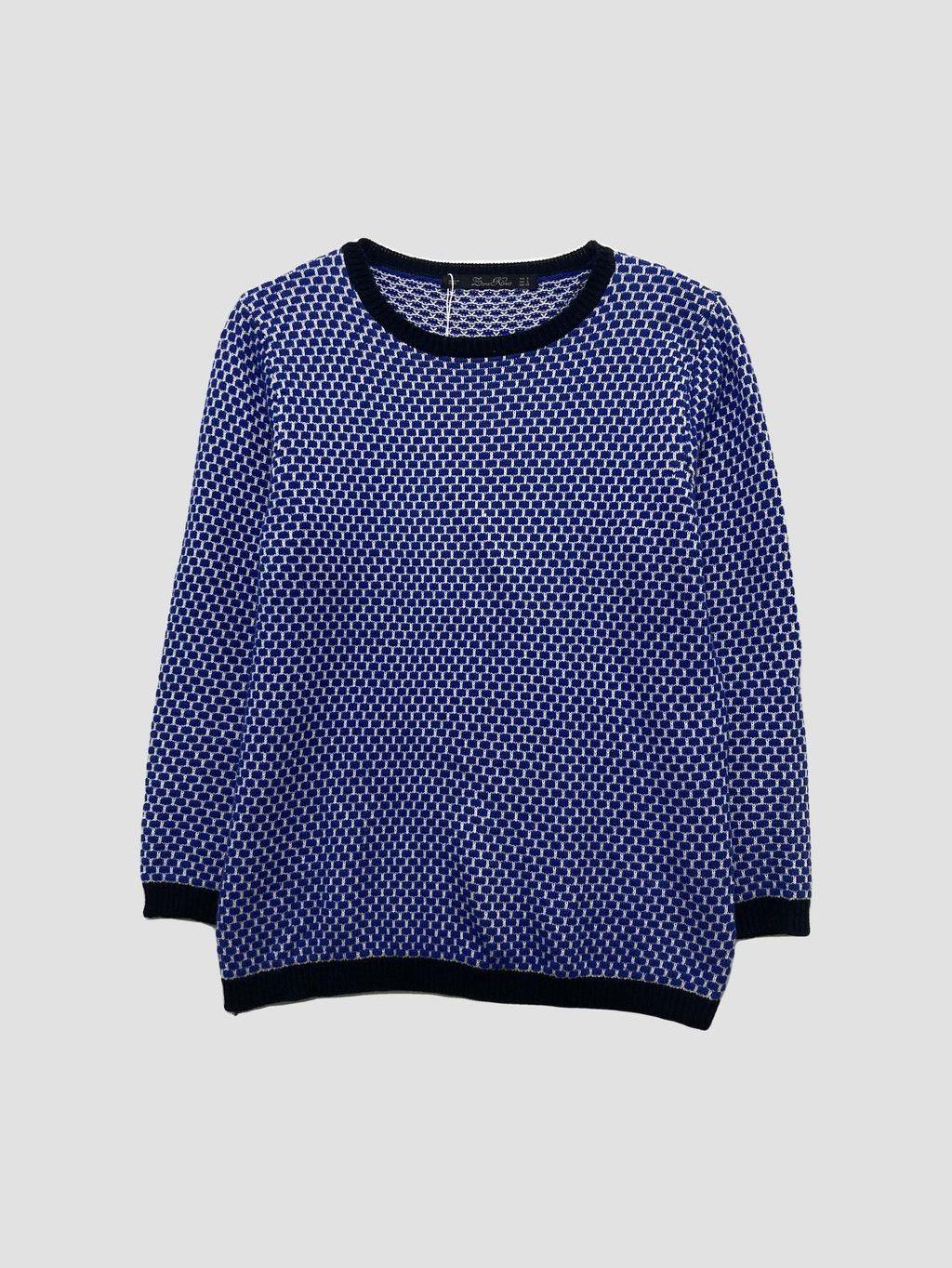 Sweater ZARA - Talla S (VOP00964620)-0