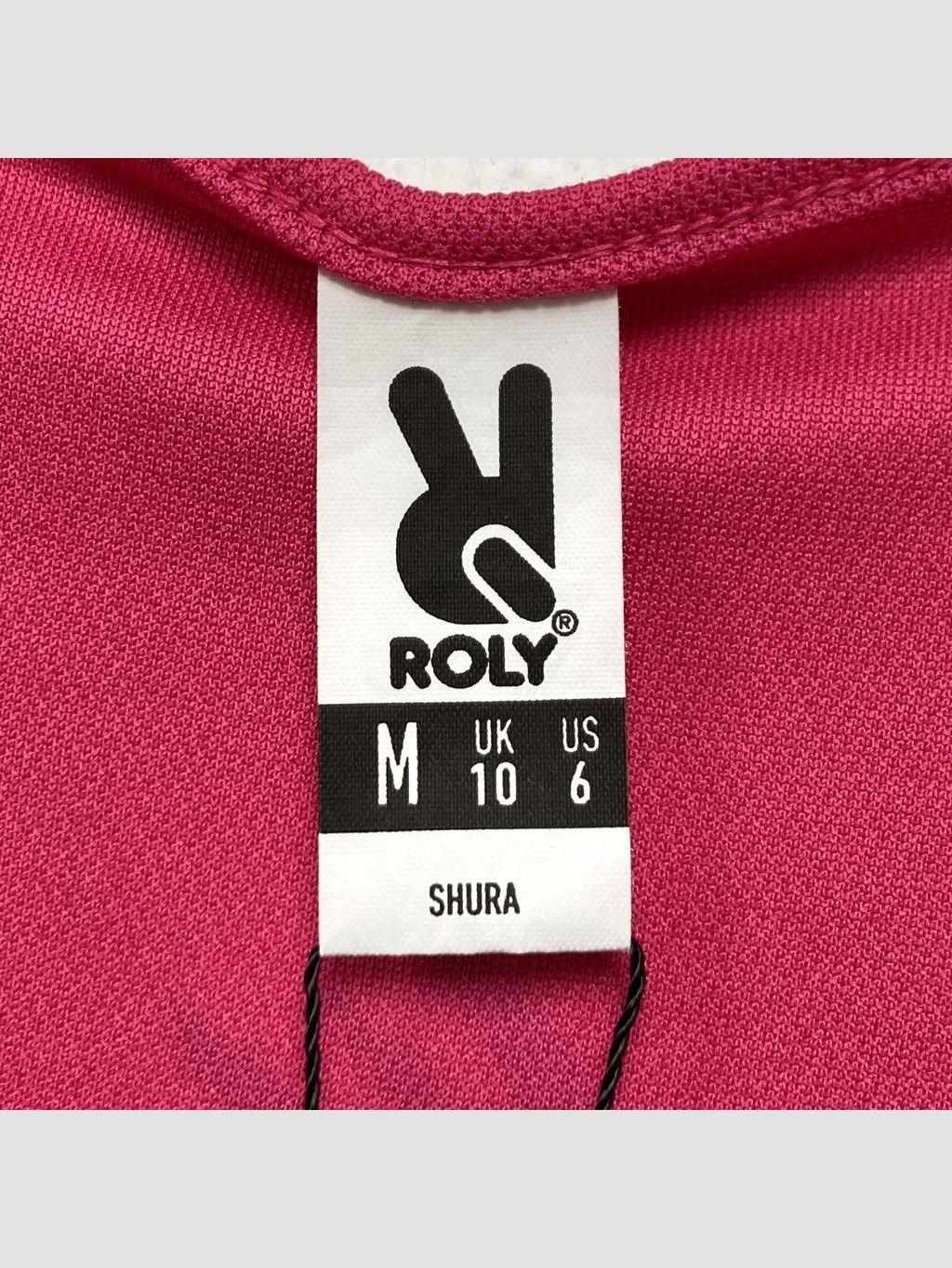 Polera sin mangas VINTAGE - Talla S (VOP00908660)-2