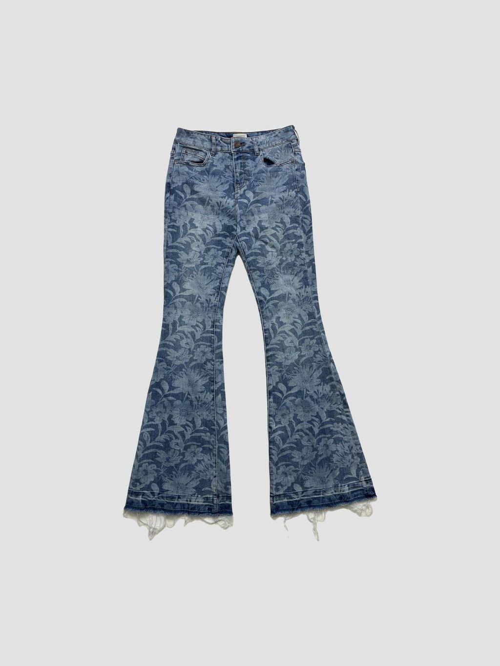Jean UMBRALE - Talla 36 (VOP00865788)-0
