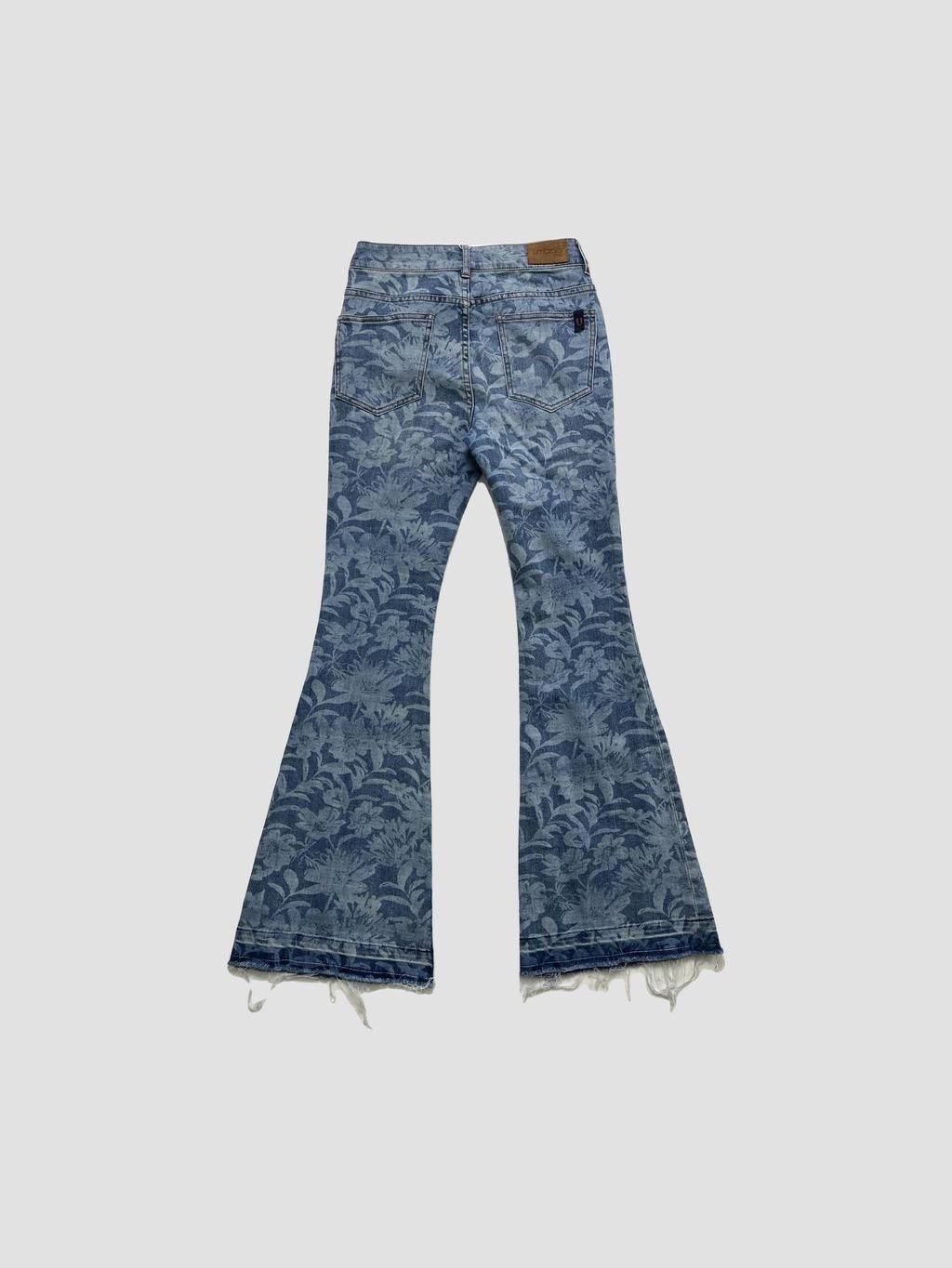 Jean UMBRALE - Talla 36 (VOP00865788)-1