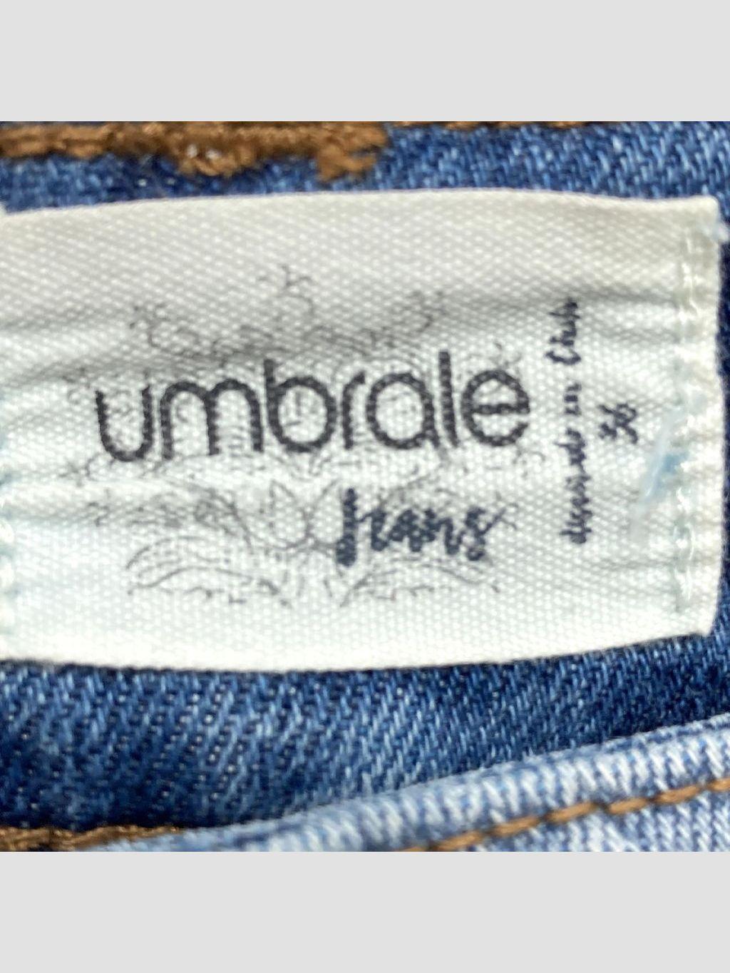 Jean UMBRALE - Talla 36 (VOP00865788)-2