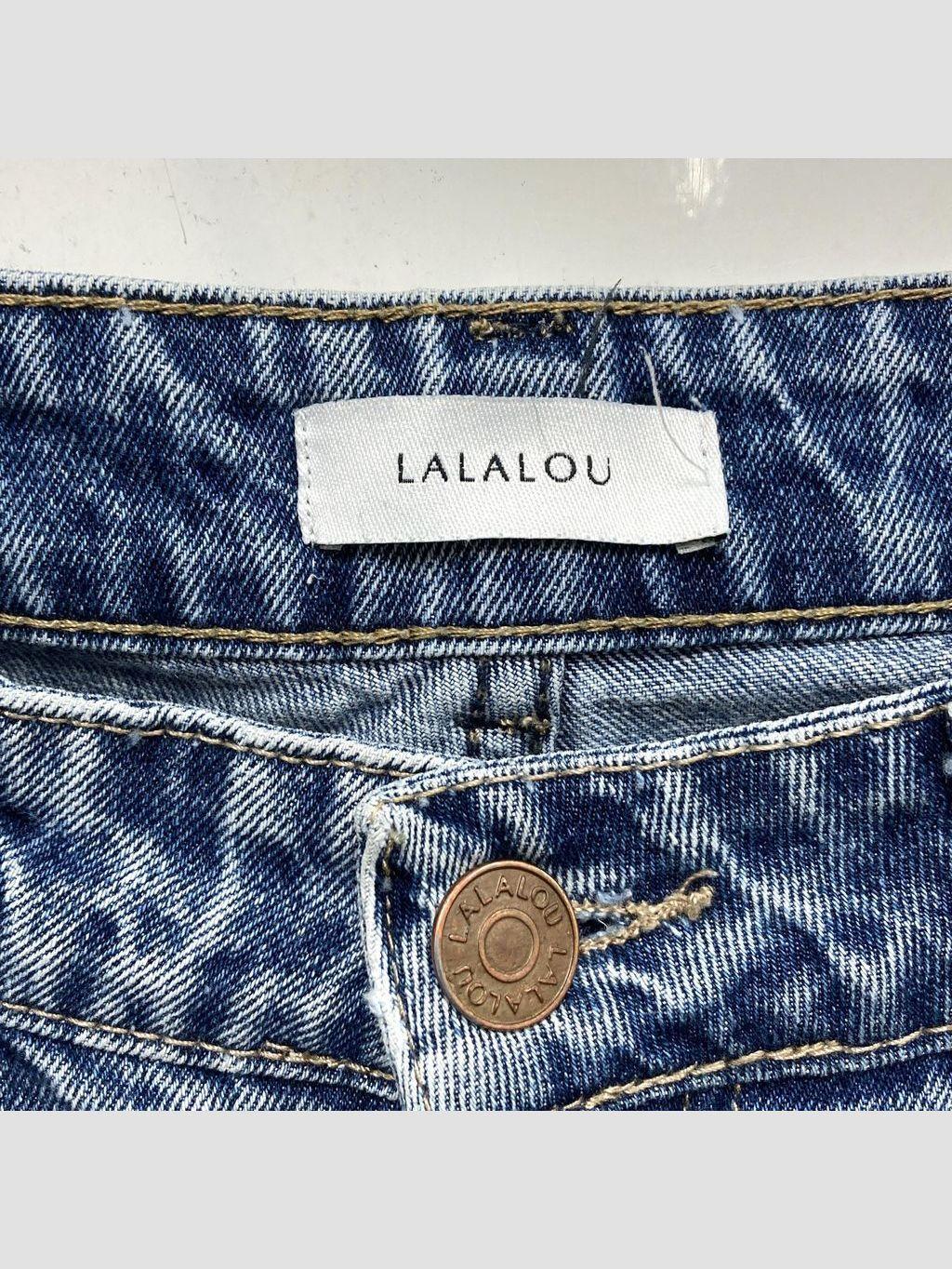 Jean LALALOU - Talla 36 (VOP01009437)-2