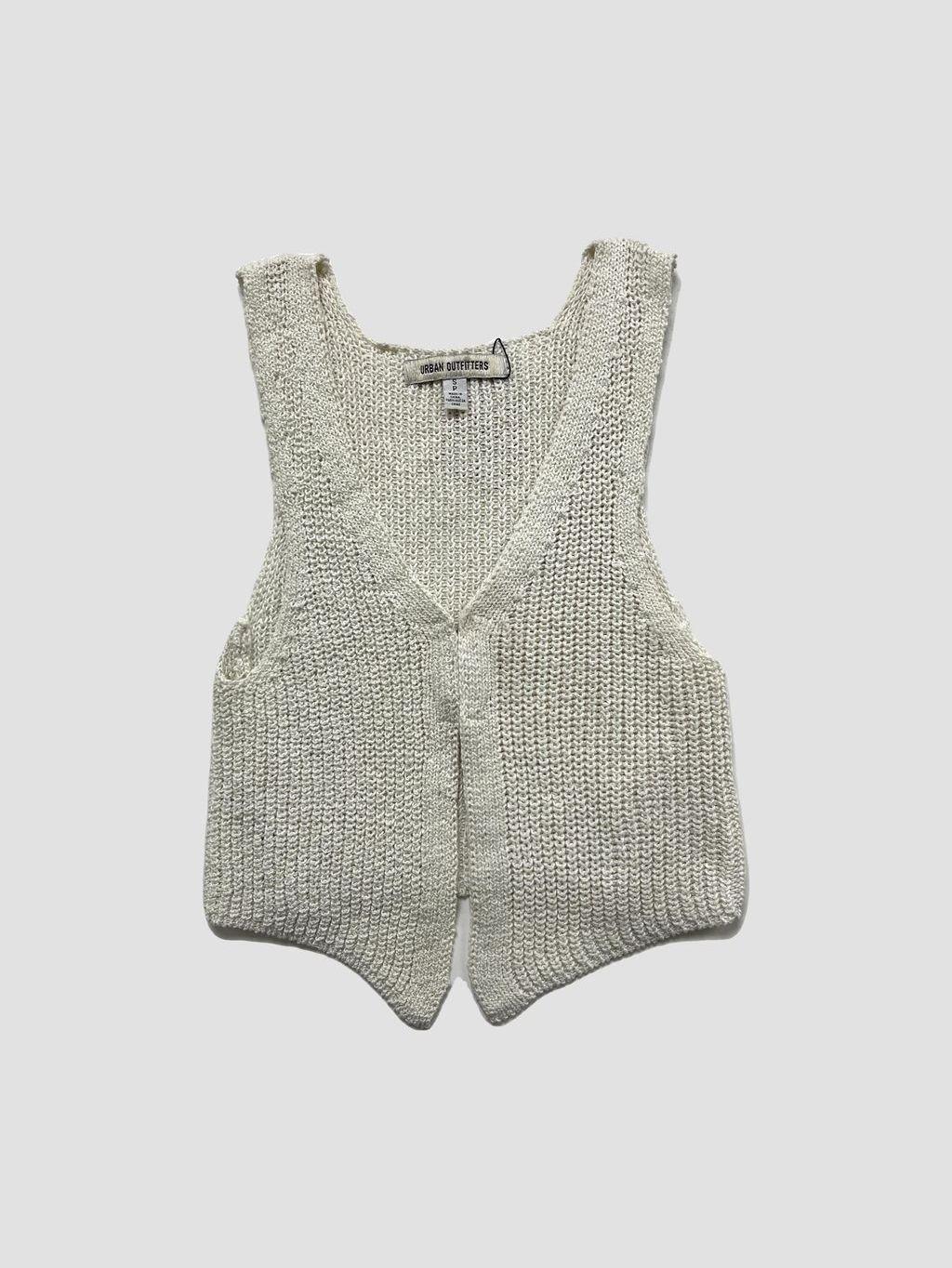 Top URBAN OUTFITTERS - Talla S (VOP00910858)-0