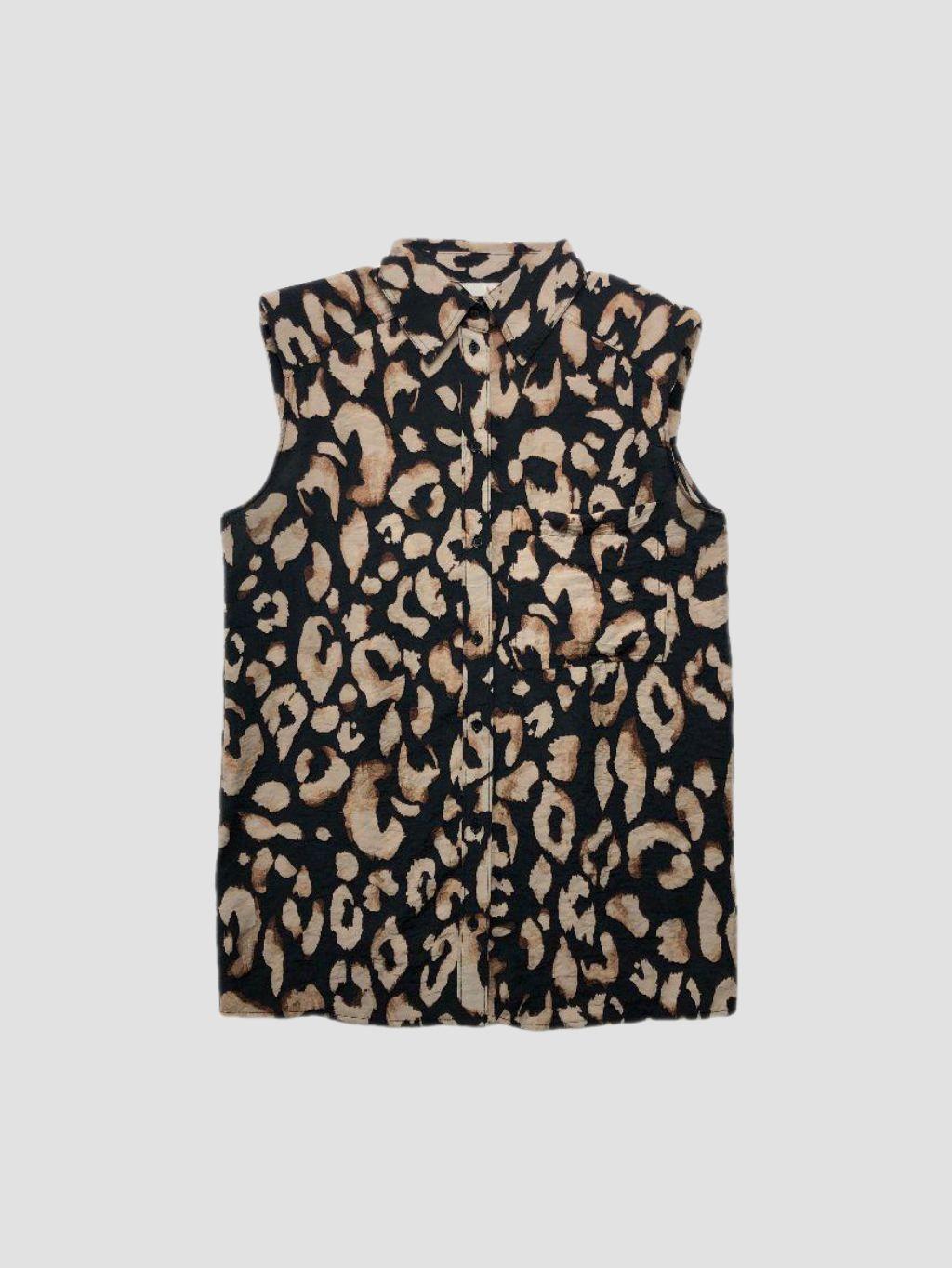 Camisa H&M - Talla S (VOP00778248)-0