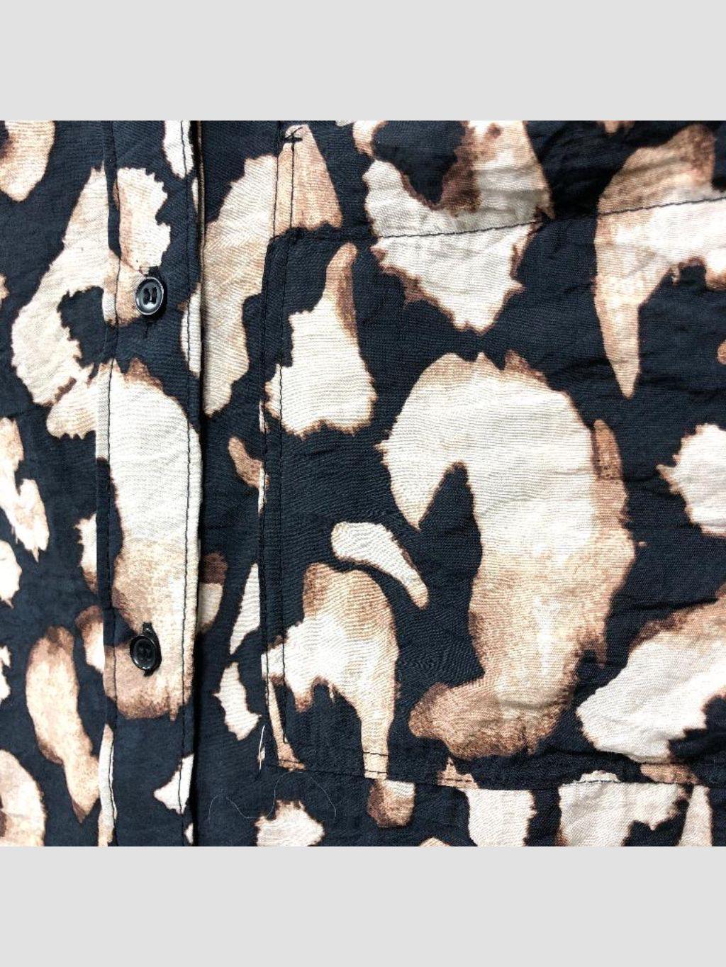 Camisa H&M - Talla S (VOP00778248)-2