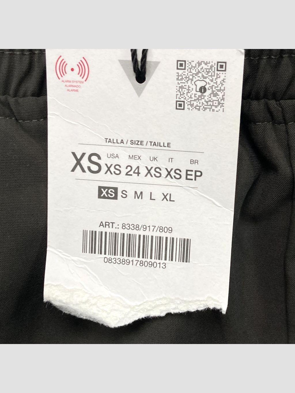 Pantalón ZARA - Talla 34 (VOP00963315)-2