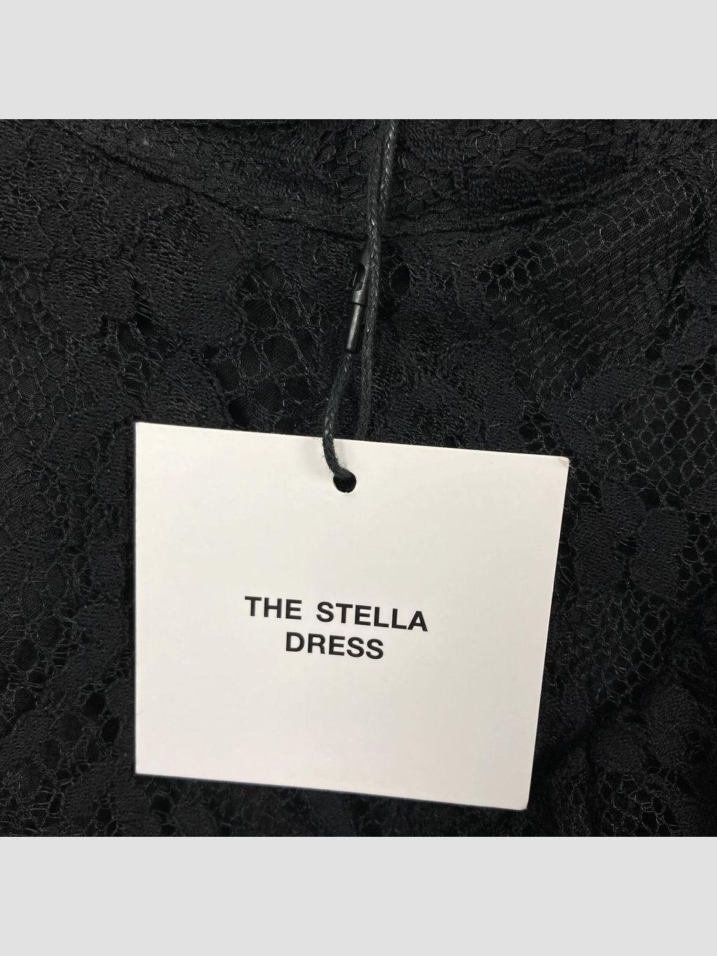 Vestido corto ZARA - Talla M (VOP01150393)-2