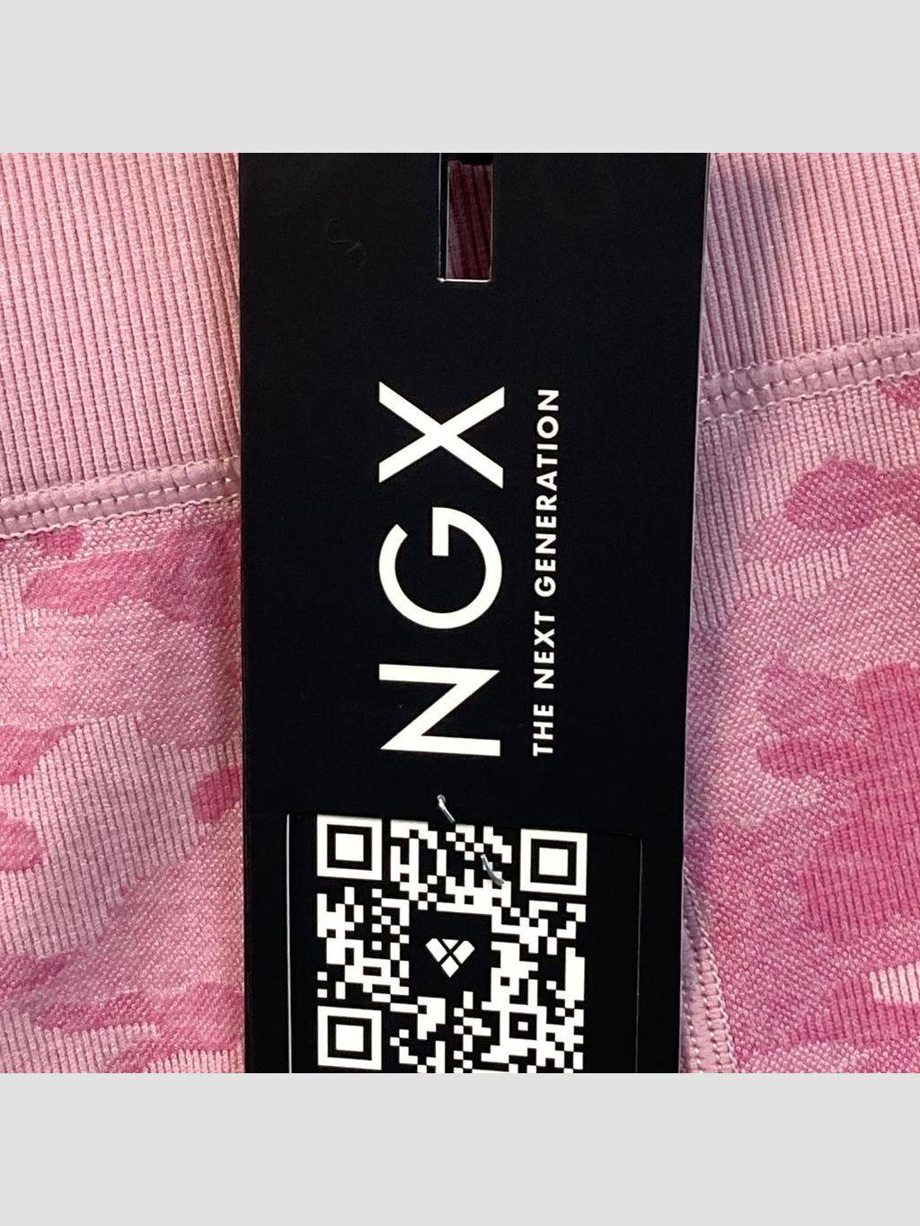 Calza NGX - Talla 36 (VOP01079121)-2