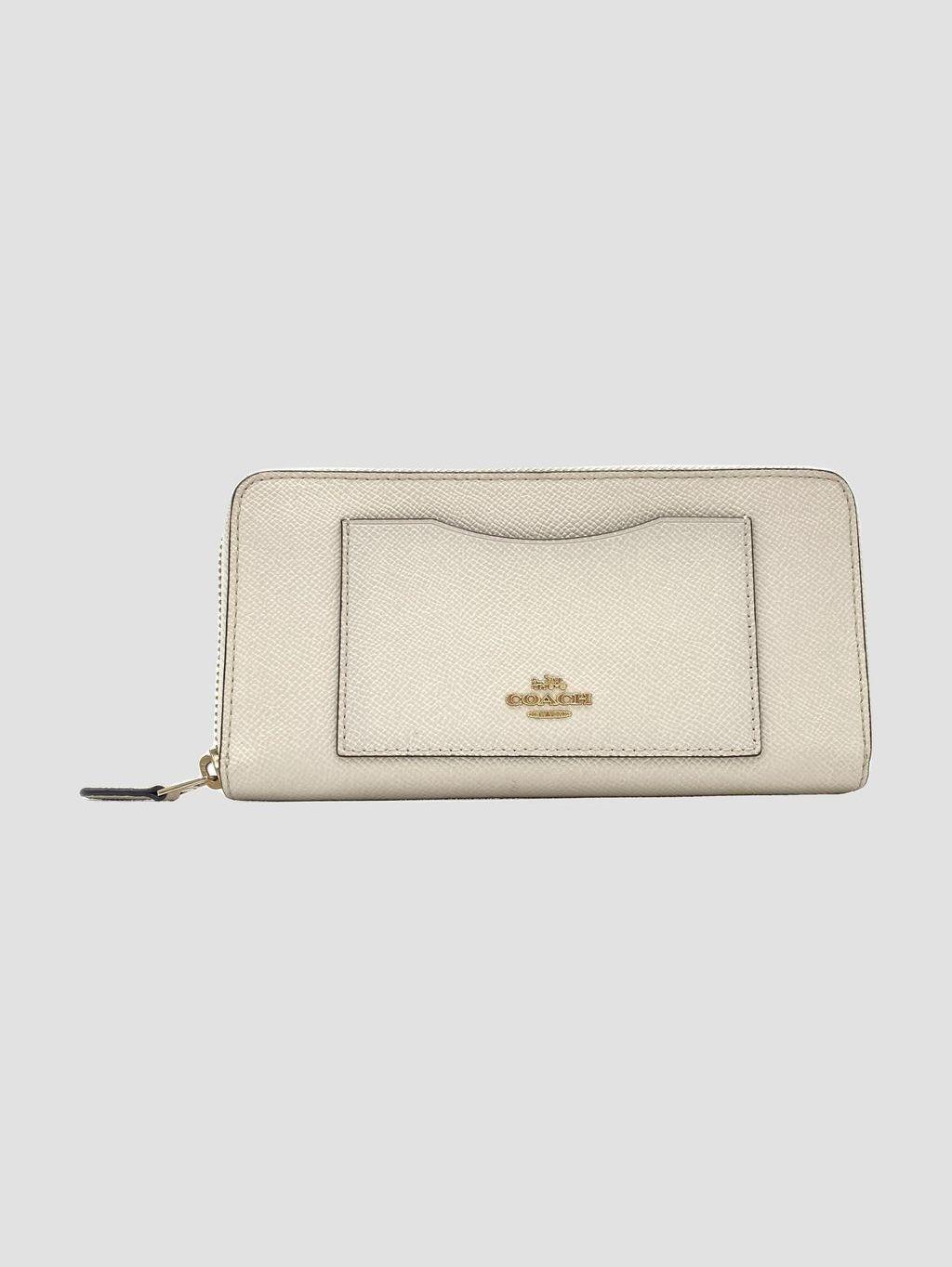Billetera COACH - Talla Talla Única (VOP00922919)-0