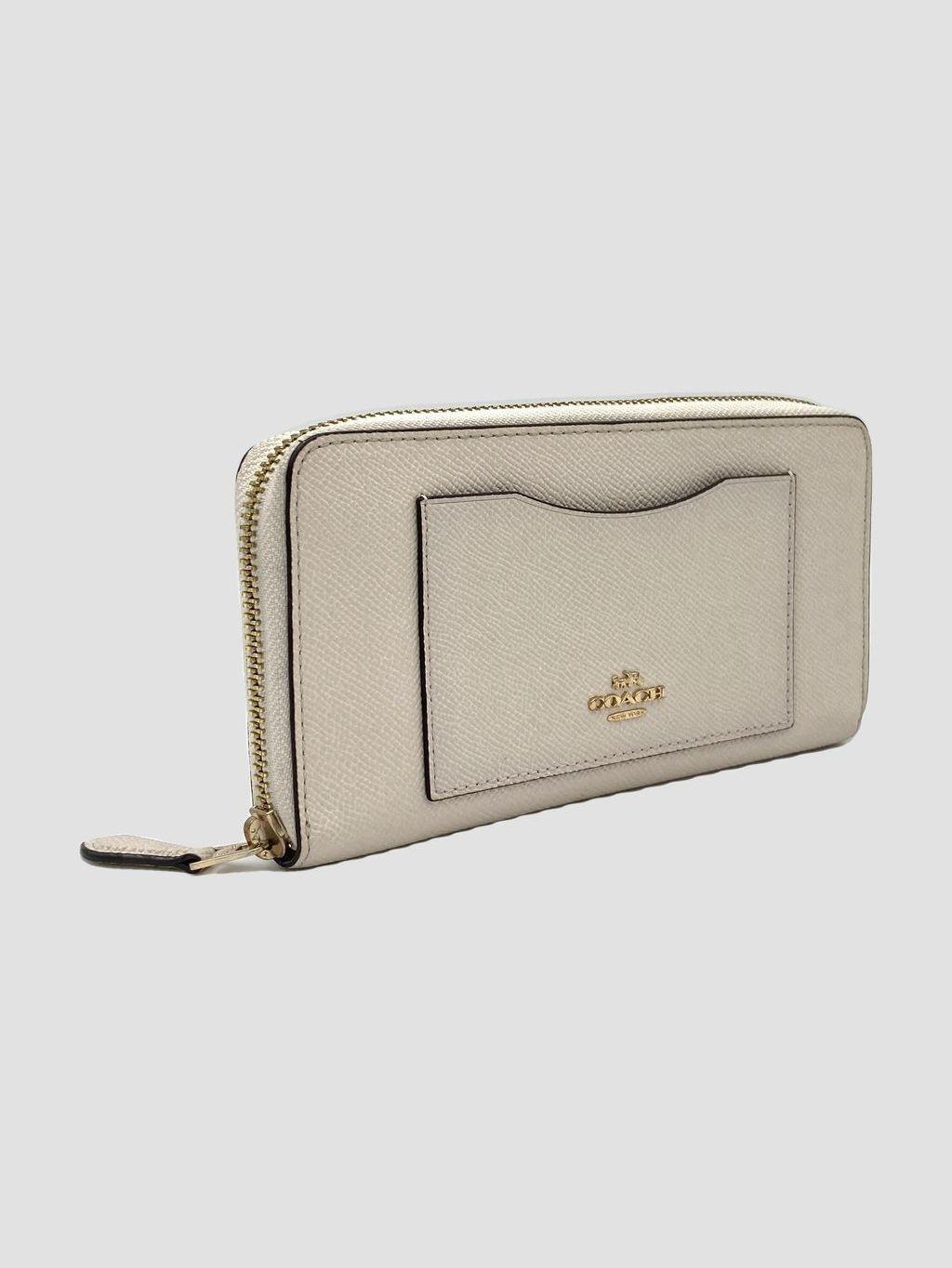 Billetera COACH - Talla Talla Única (VOP00922919)-1