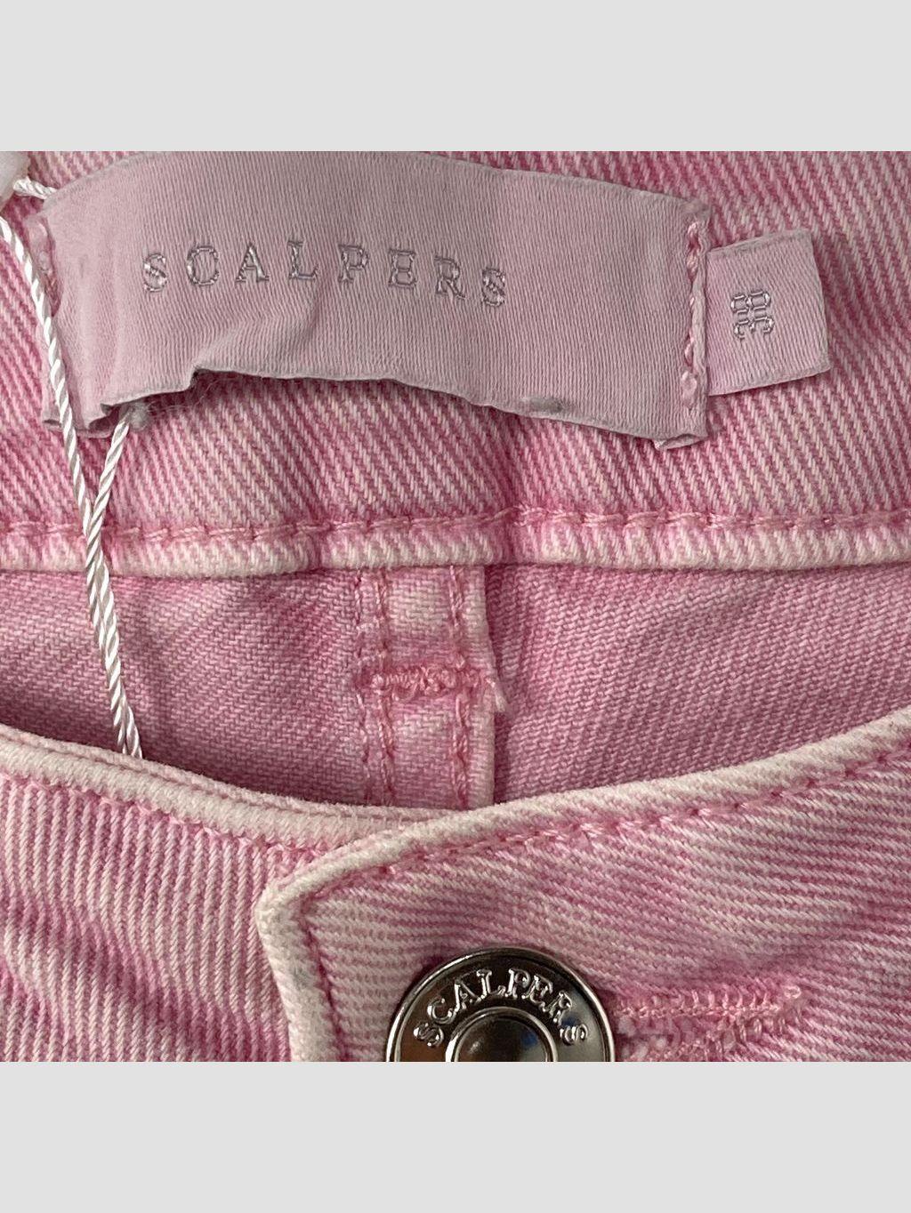 Jean SCALPERS - Talla 38 (VOP01086105)-2