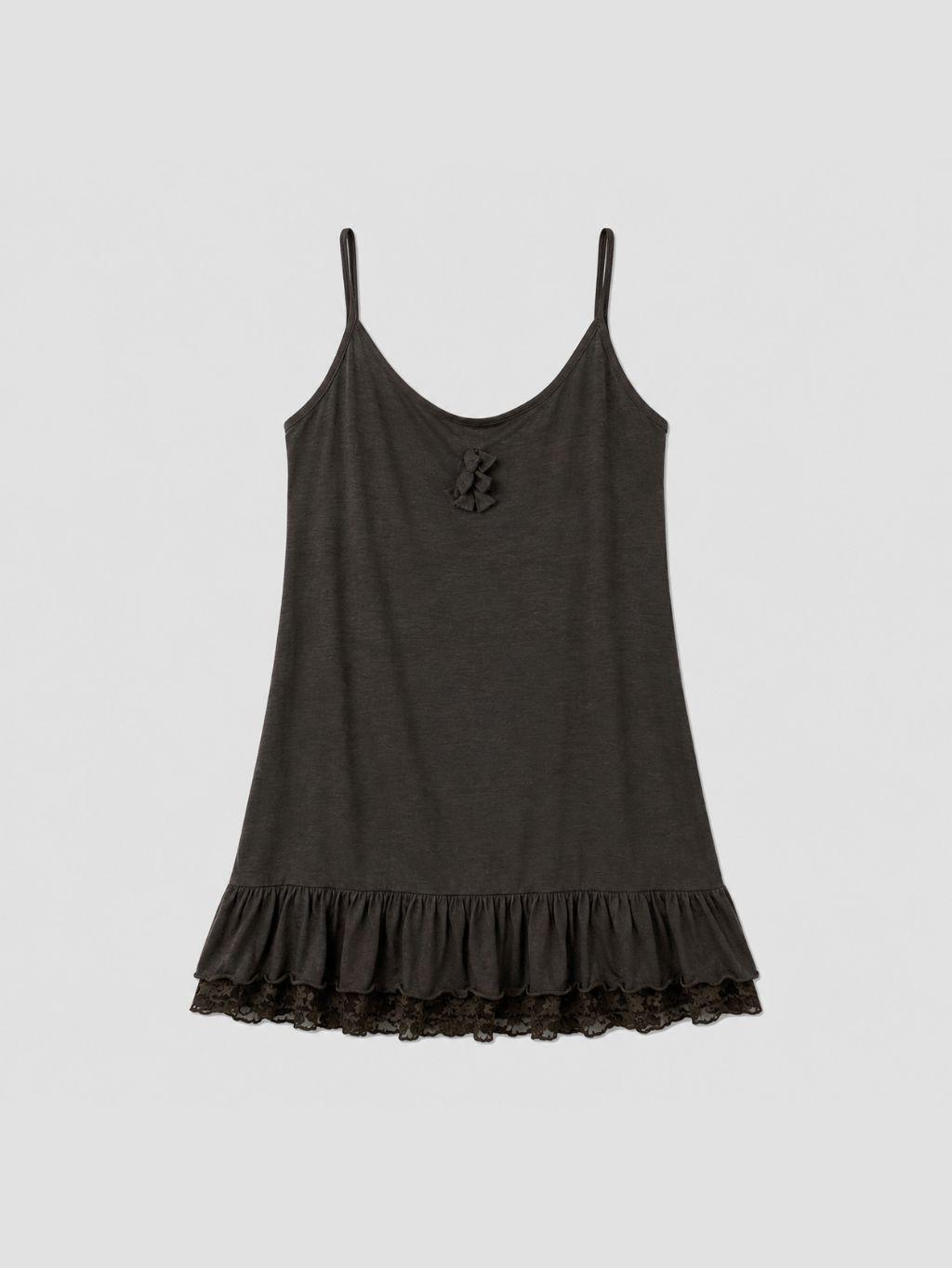 Vestido corto ADOLFO DOMINGUEZ - Talla M (VOP01197375)-0