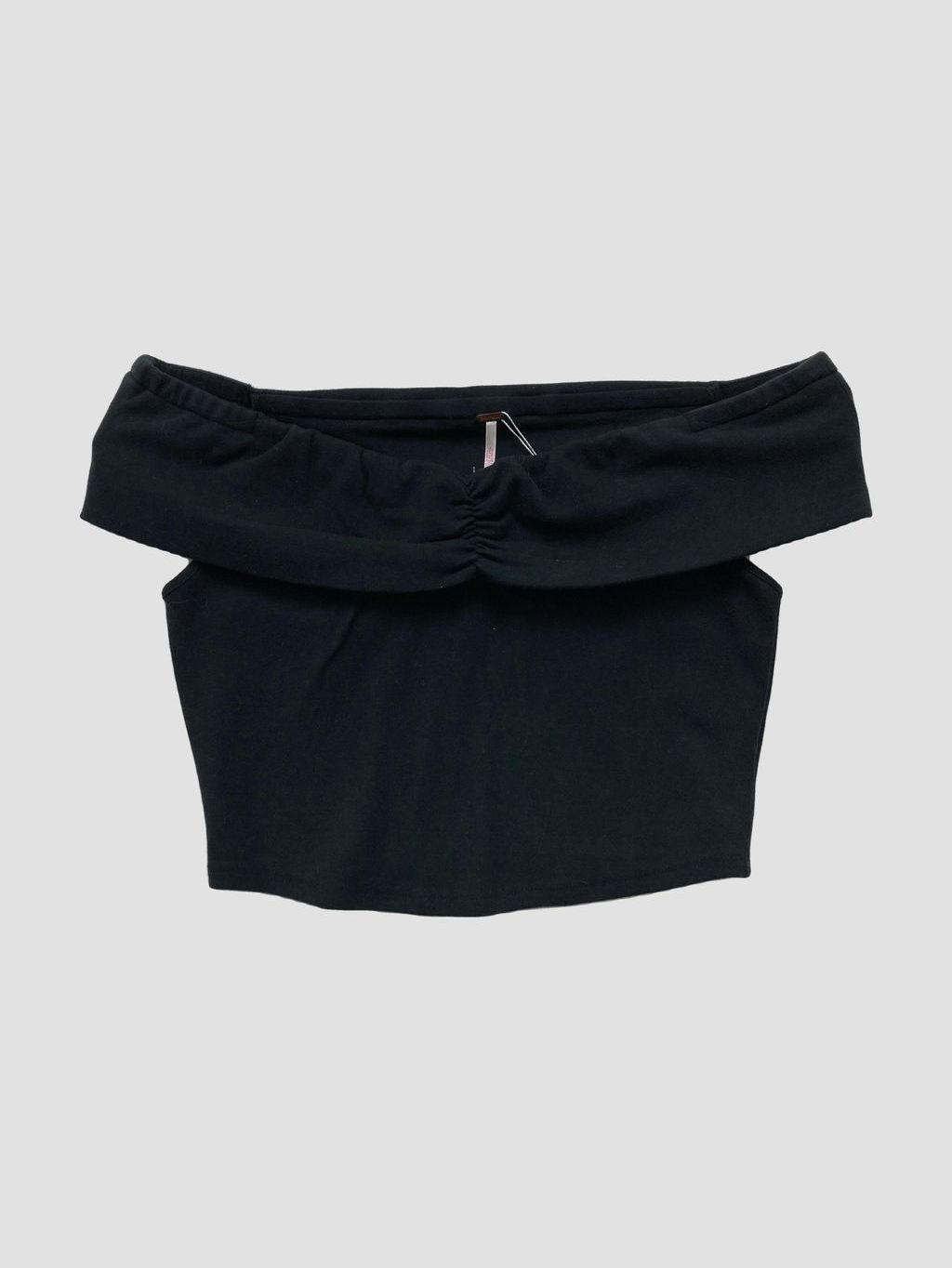 Top FREE PEOPLE - Talla L (VOP00956634)-0